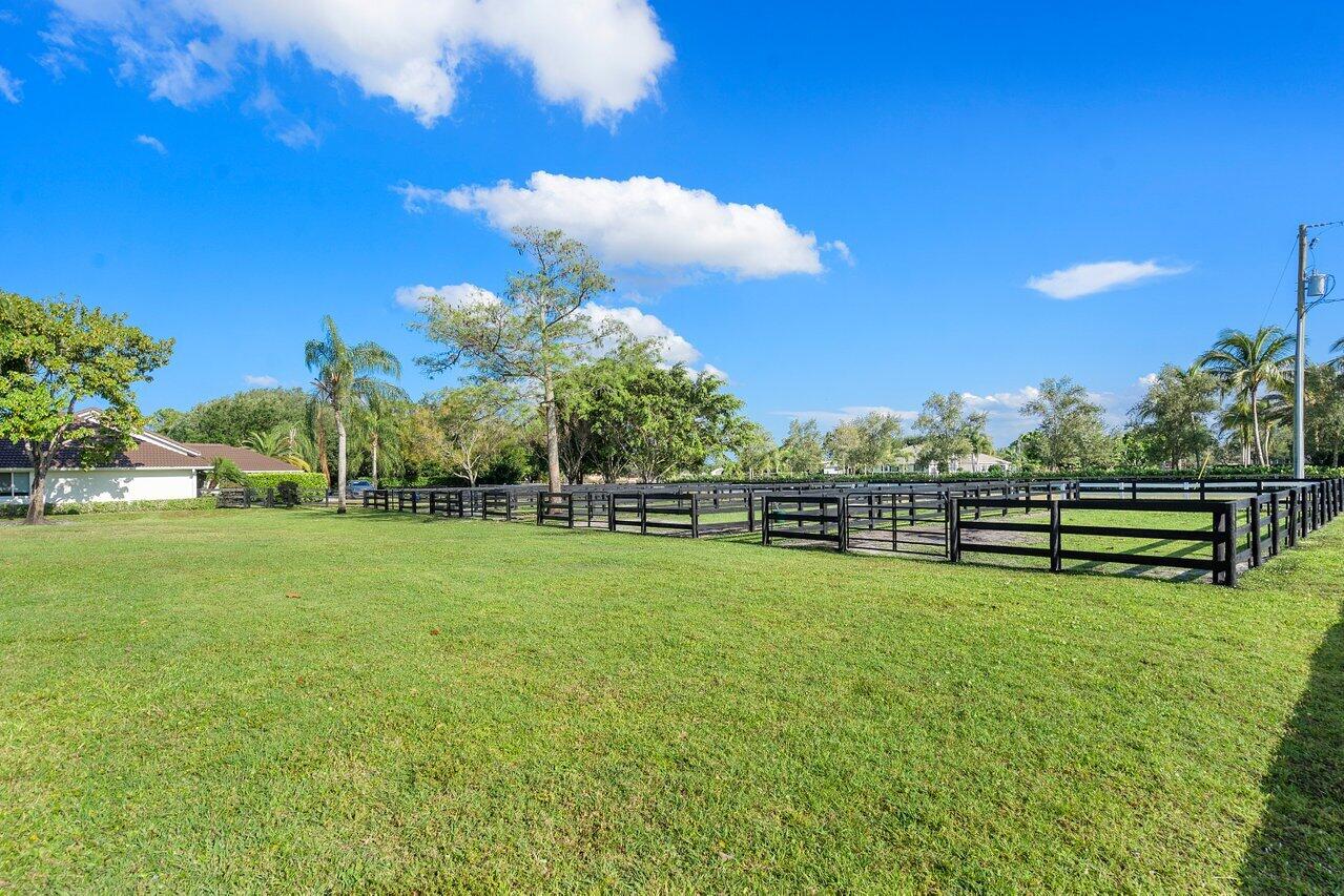 1382 Clydesdale, Wellington FL 33414