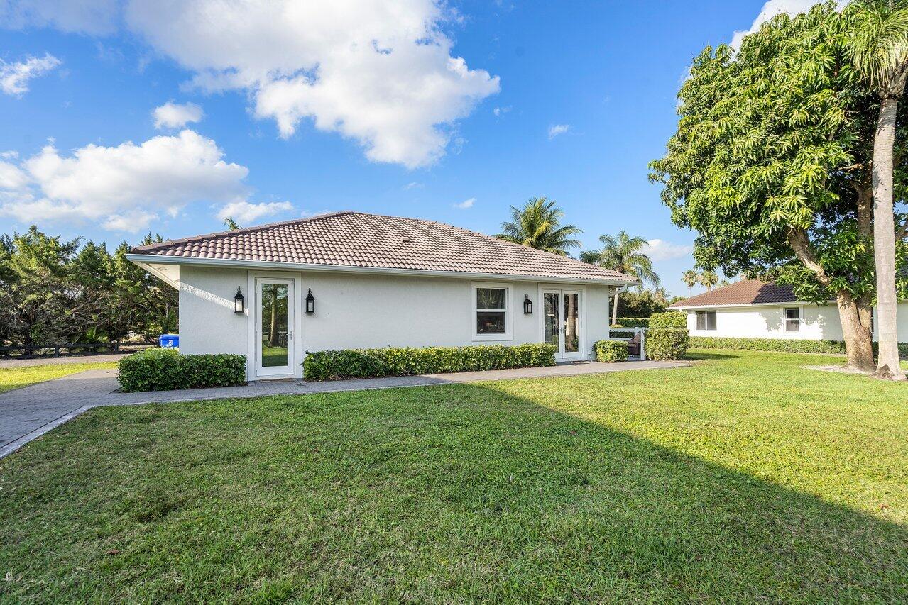 1382 Clydesdale, Wellington FL 33414