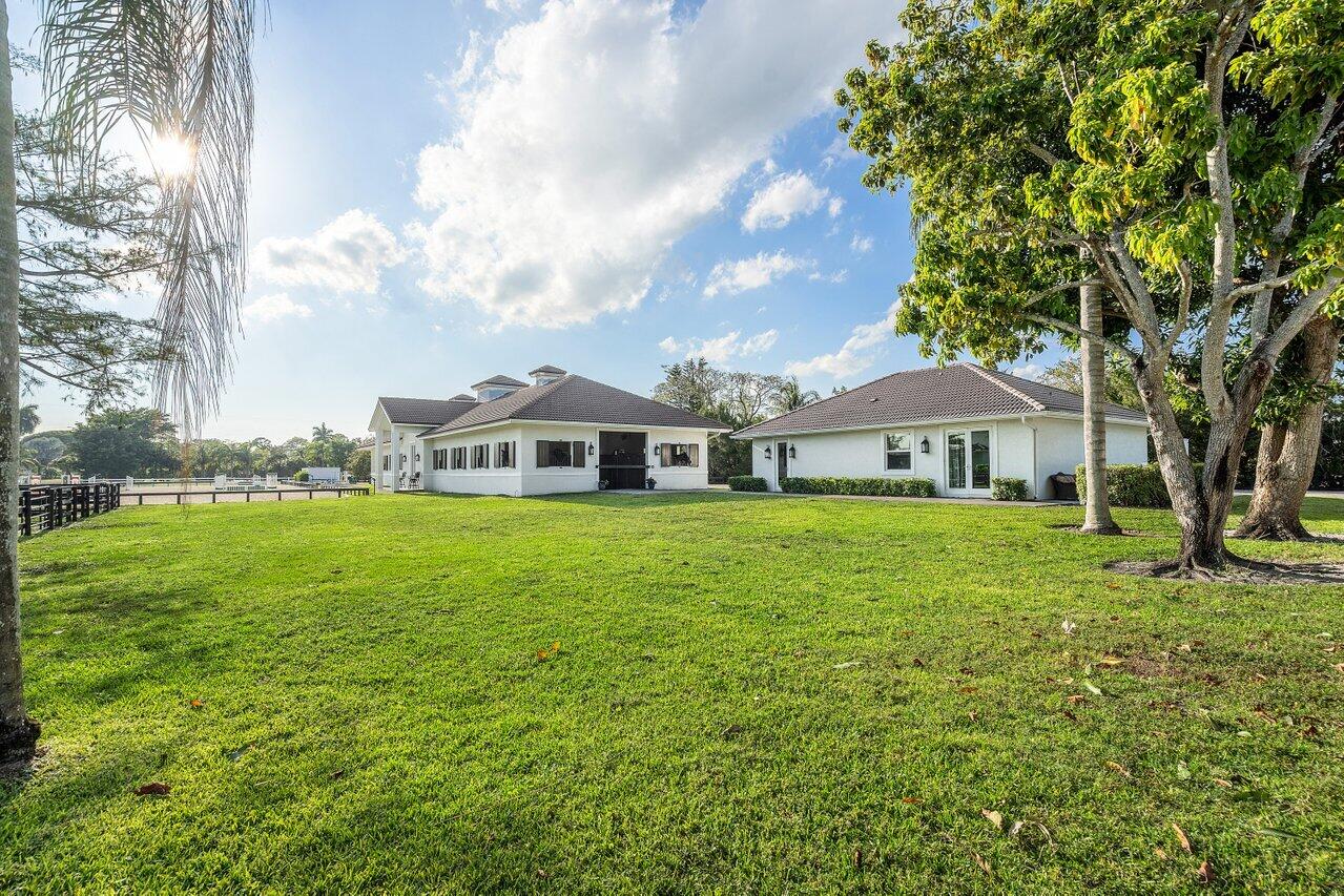 1382 Clydesdale, Wellington FL 33414