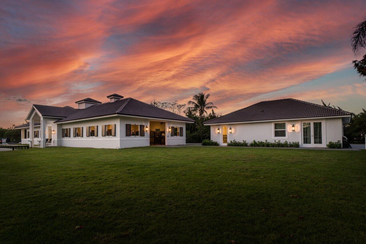 1382 Clydesdale, Wellington FL 33414