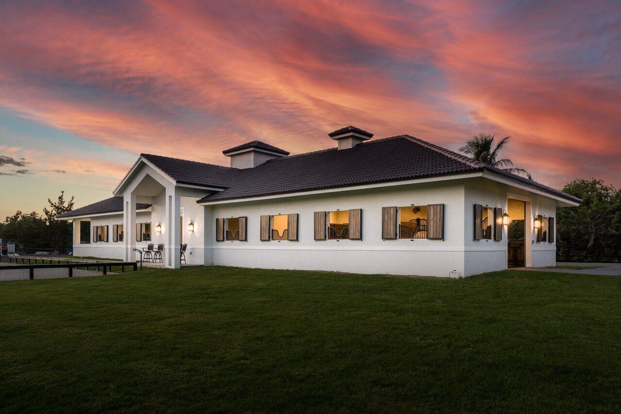 1382 Clydesdale, Wellington FL 33414