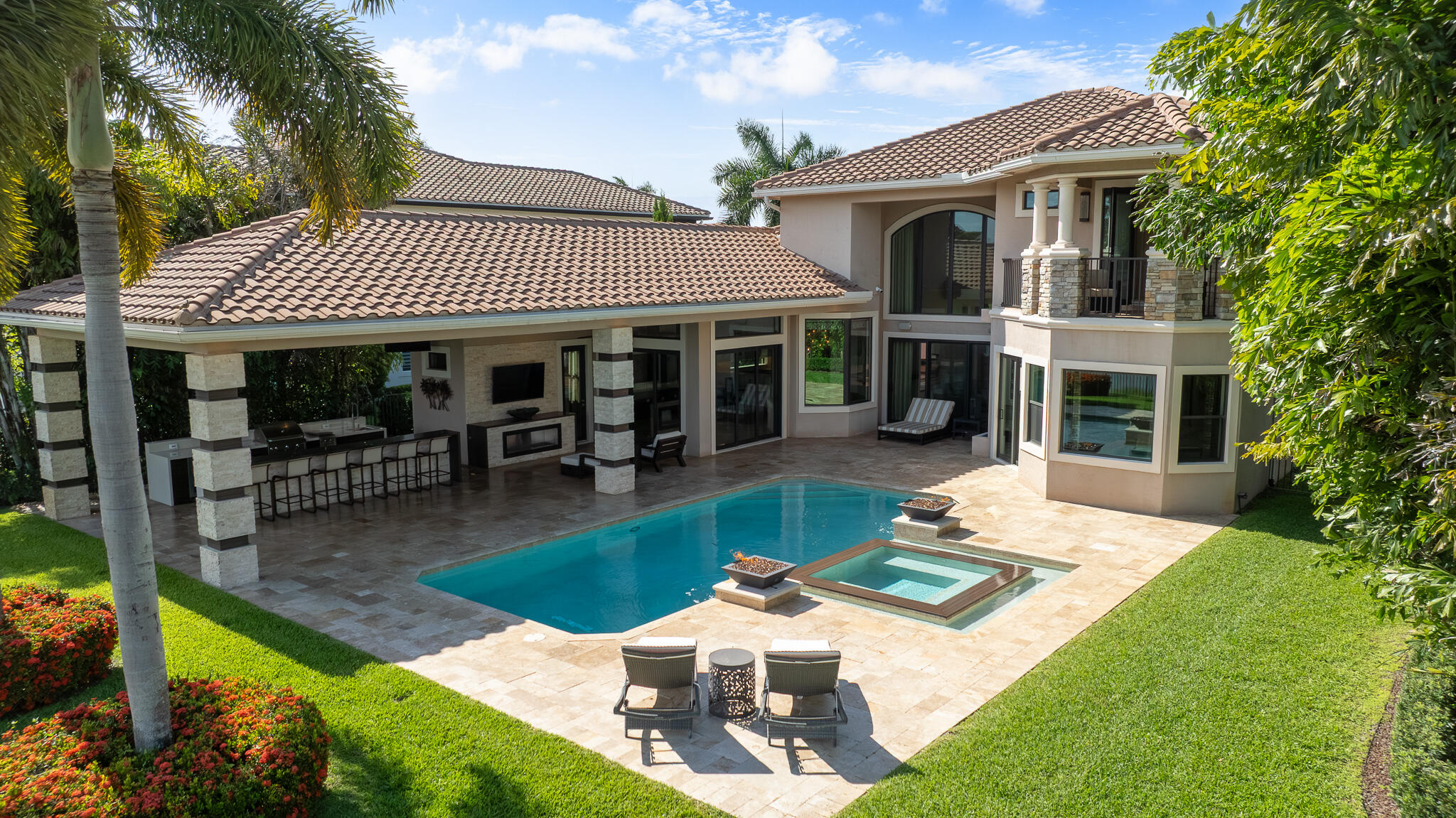 10280 S Barnsley, Parkland FL 33076