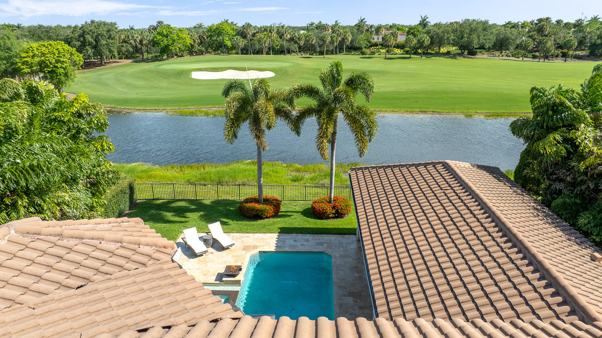 10280 S Barnsley, Parkland FL 33076