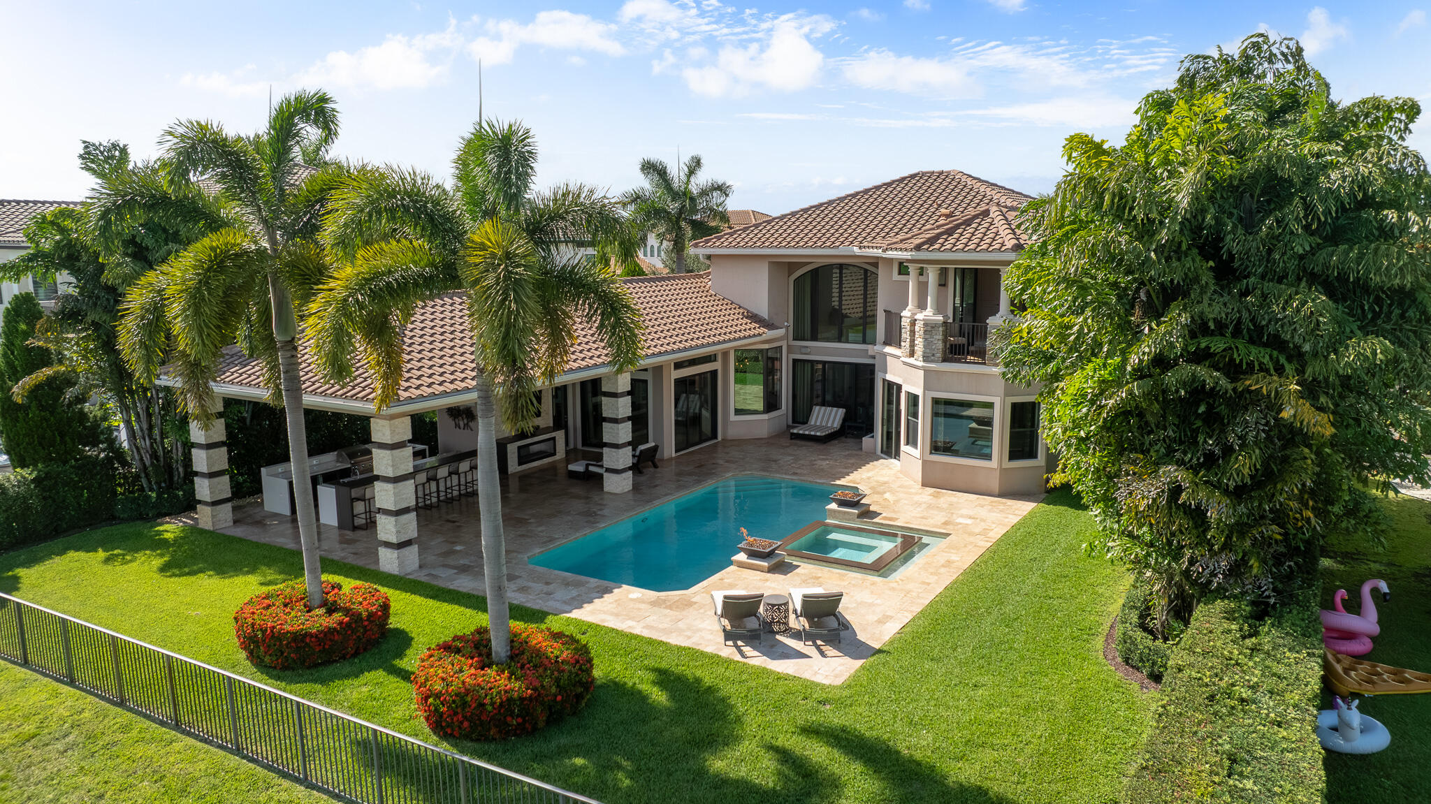 10280 S Barnsley, Parkland FL 33076