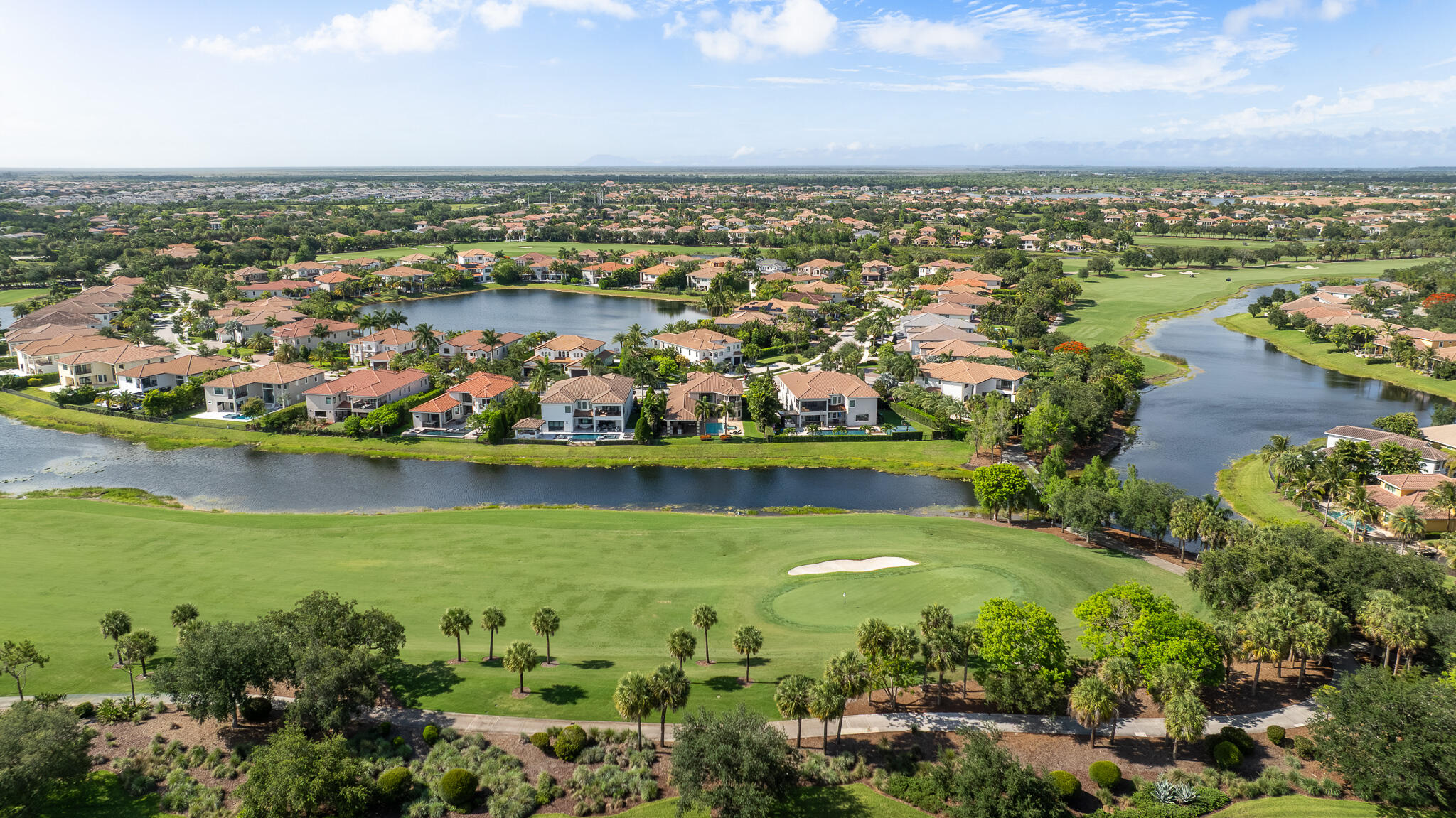 10280 S Barnsley, Parkland FL 33076