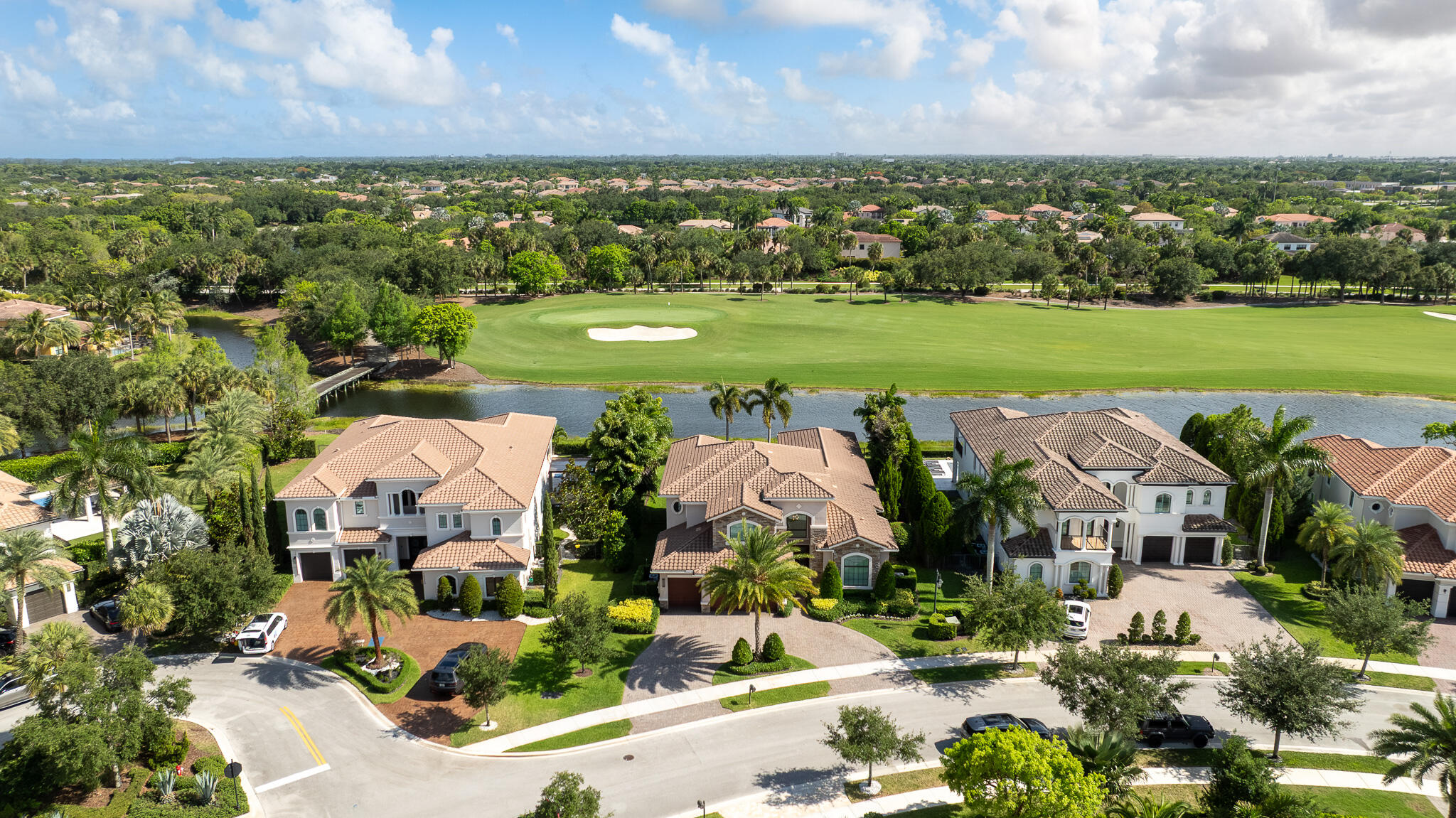 10280 S Barnsley, Parkland FL 33076
