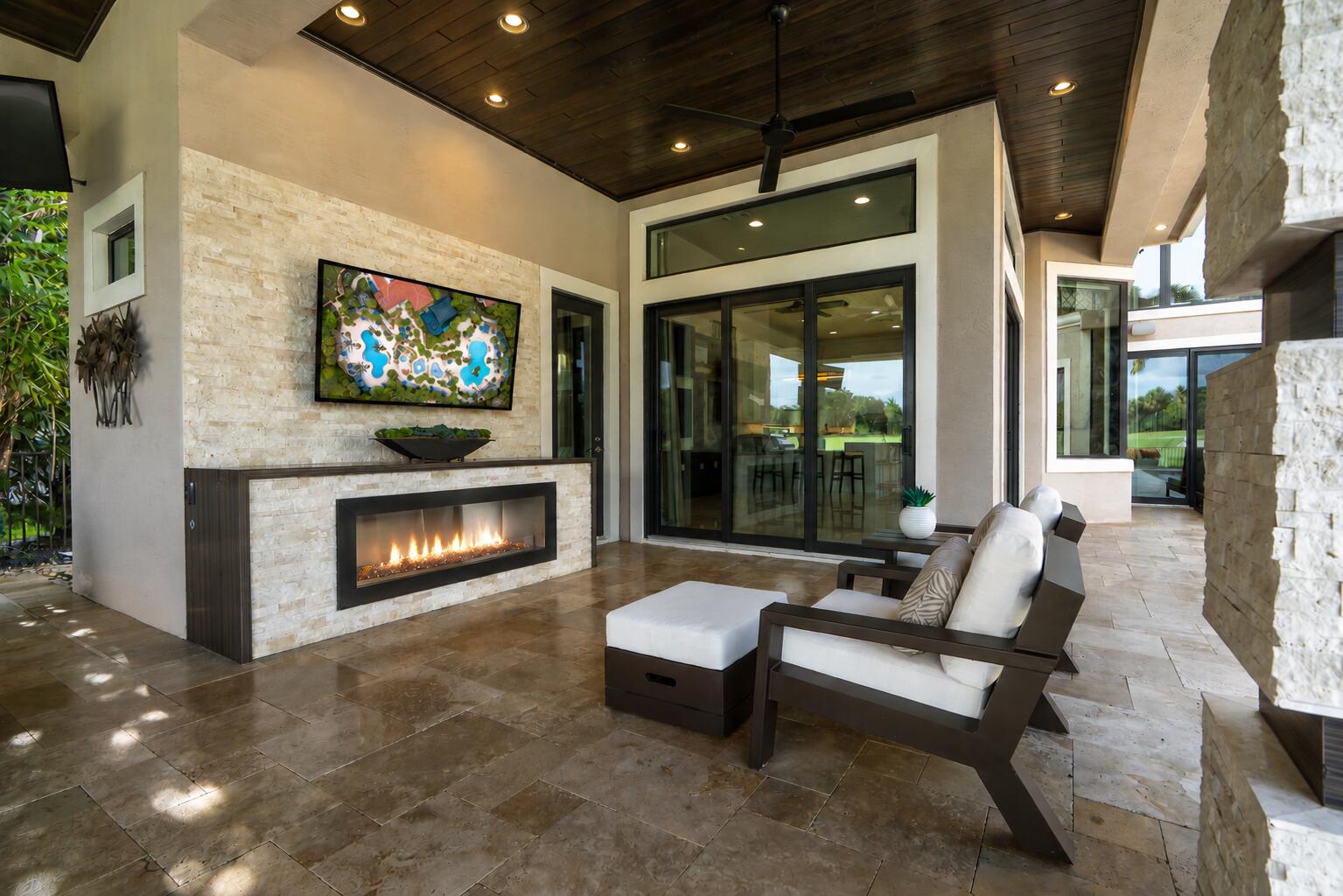 10280 S Barnsley, Parkland FL 33076