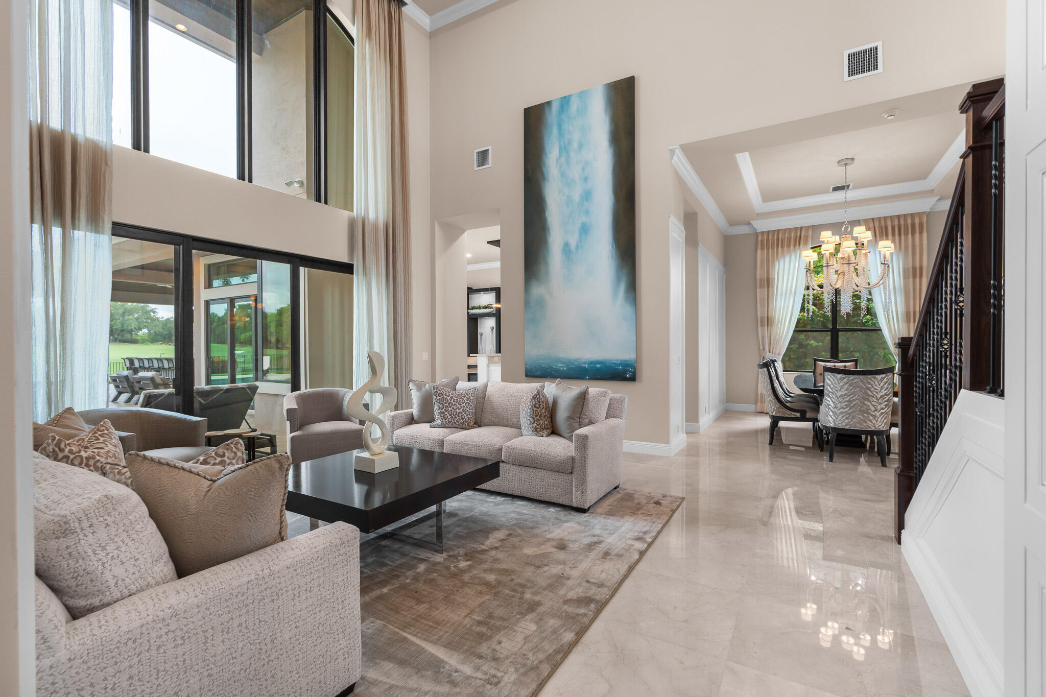 10280 S Barnsley, Parkland FL 33076