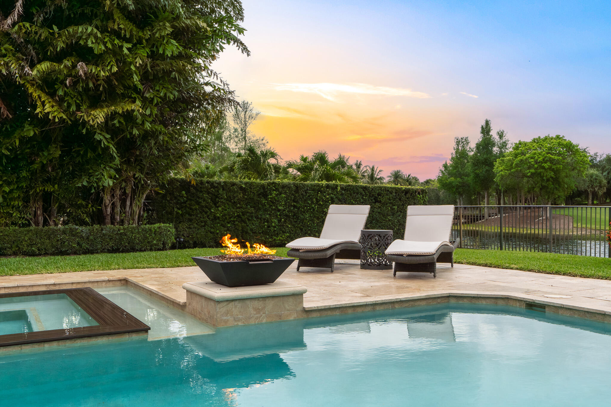 10280 S Barnsley, Parkland FL 33076