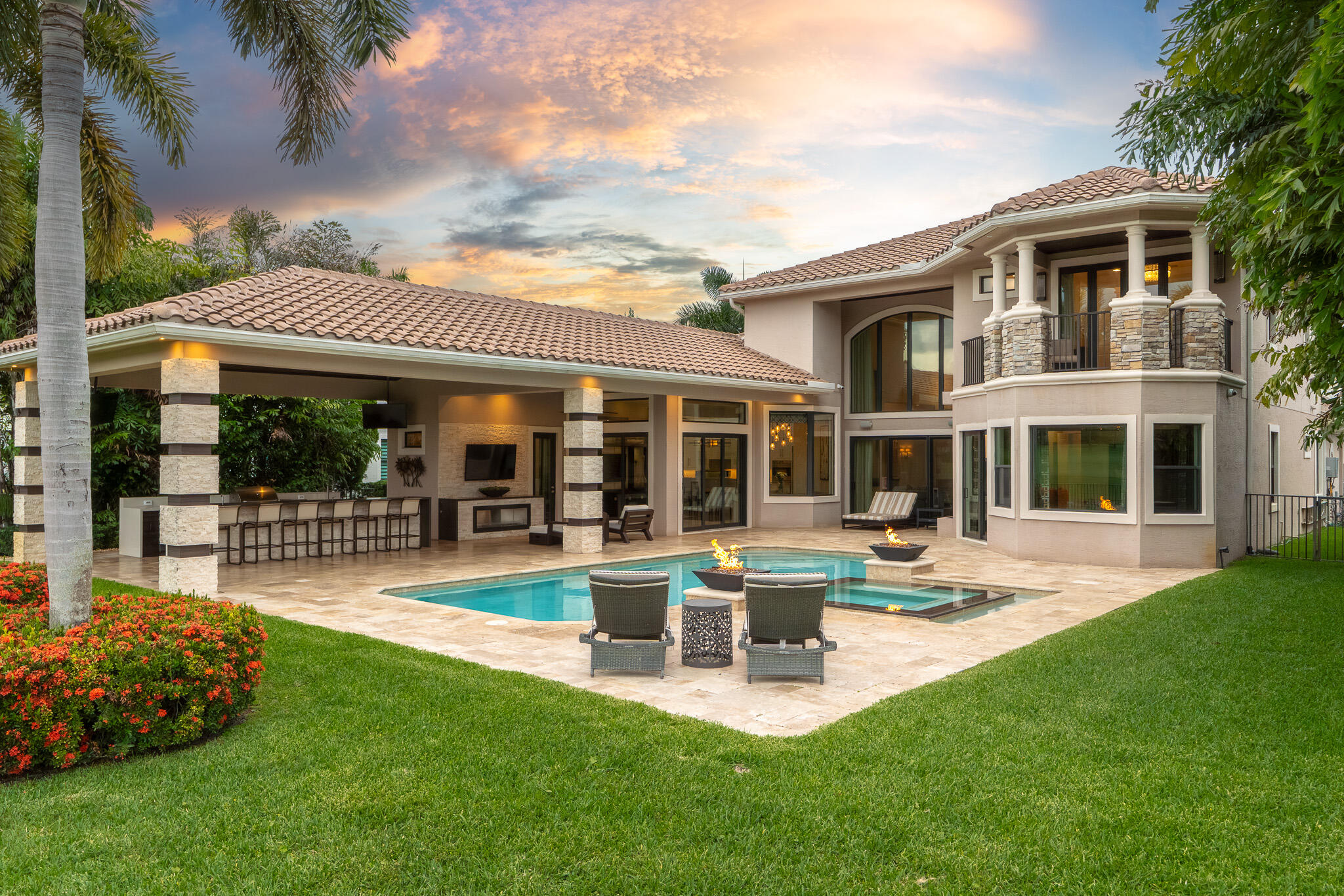 10280 S Barnsley, Parkland FL 33076
