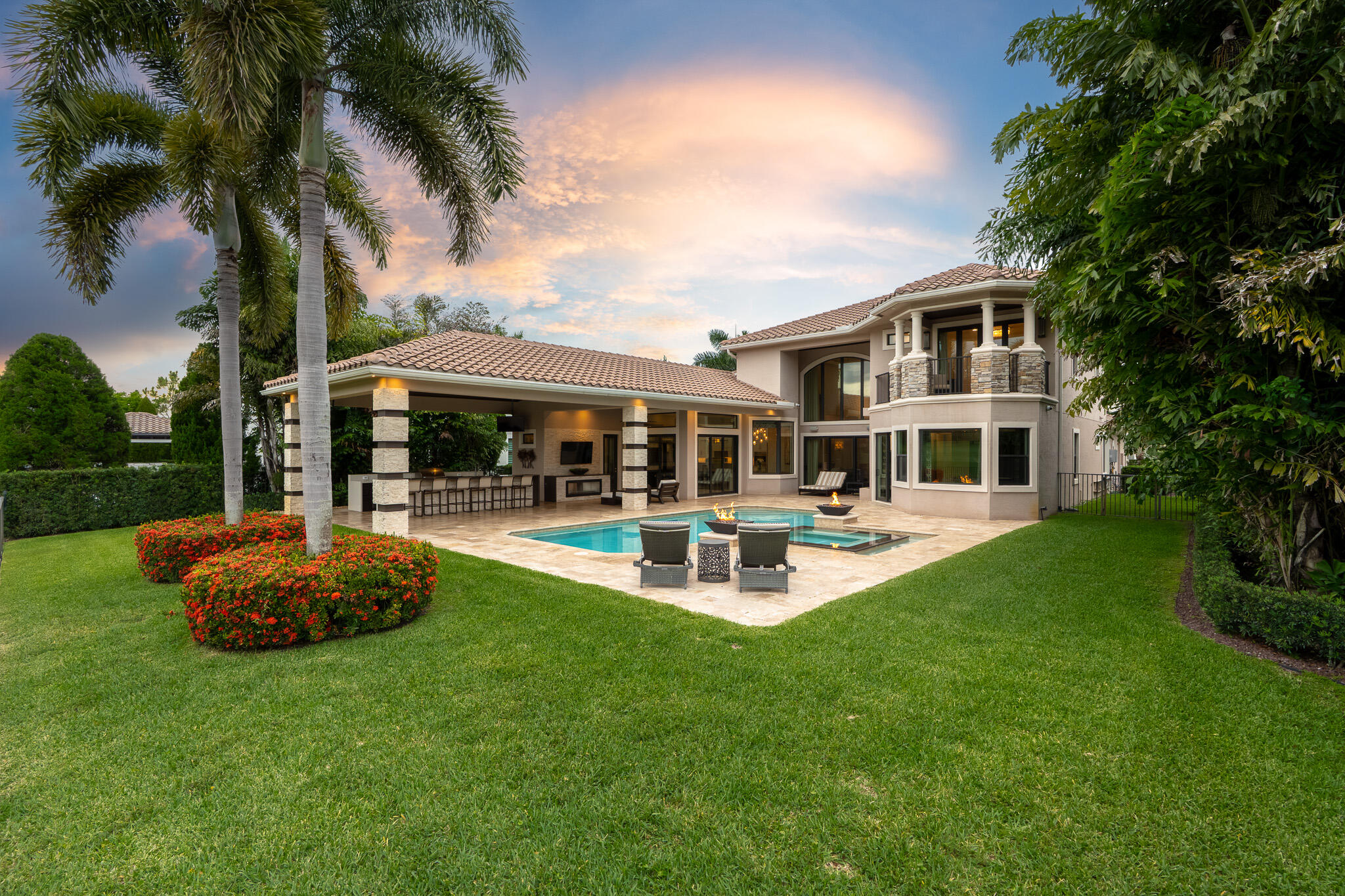 10280 S Barnsley, Parkland FL 33076