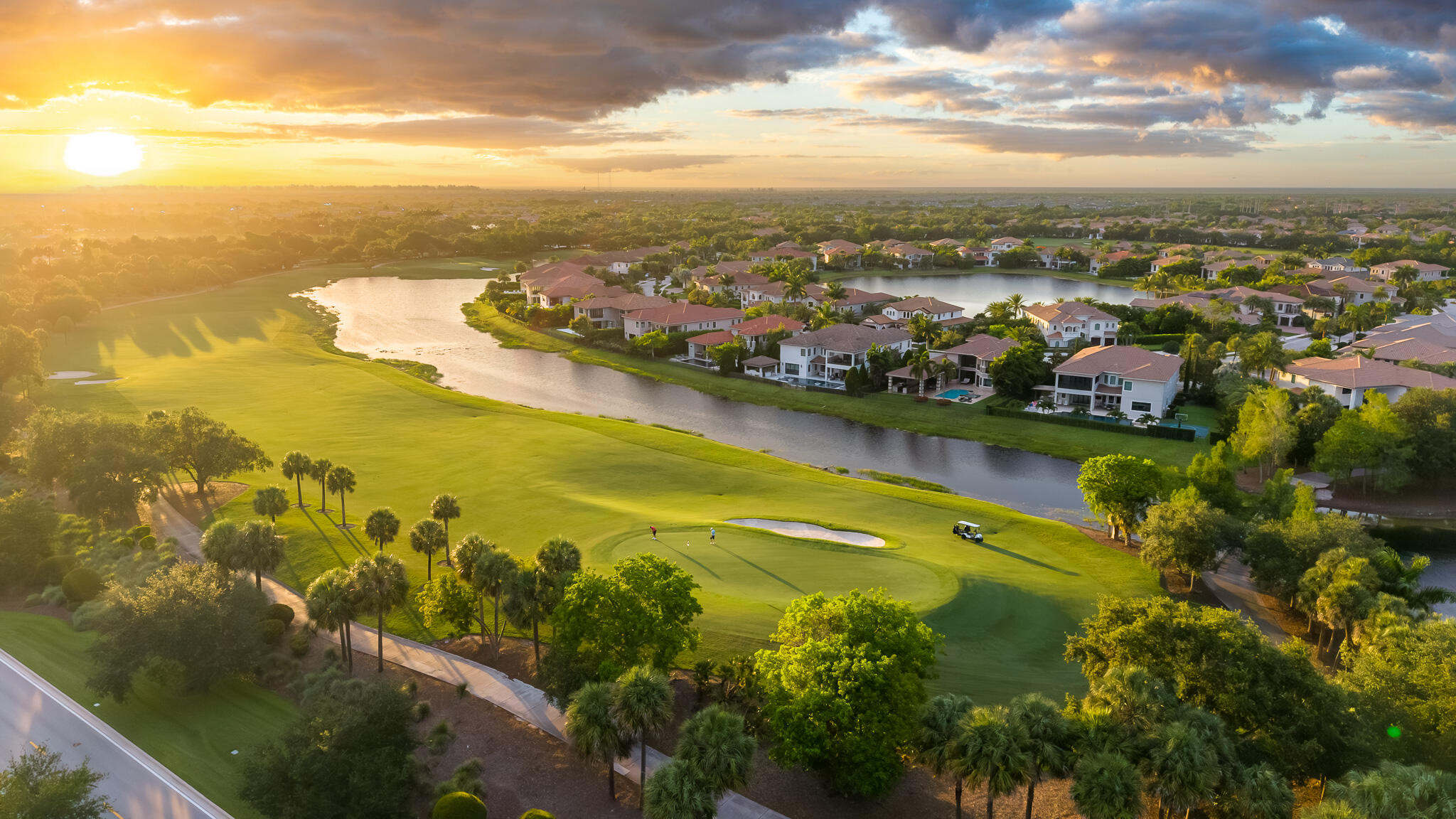10280 S Barnsley, Parkland FL 33076