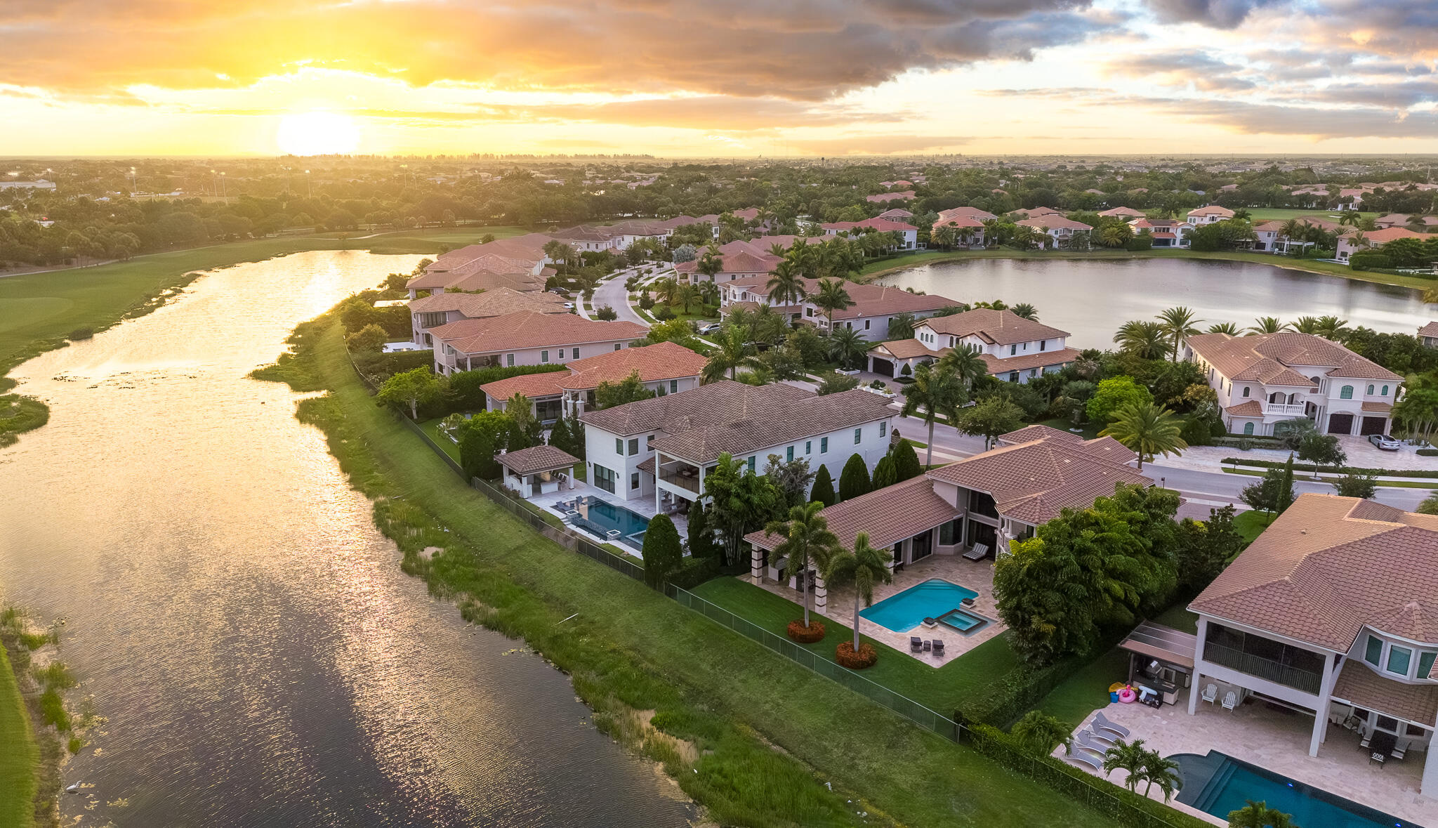 10280 S Barnsley, Parkland FL 33076