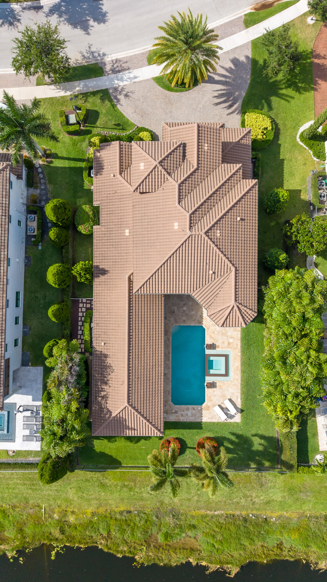 10280 S Barnsley, Parkland FL 33076