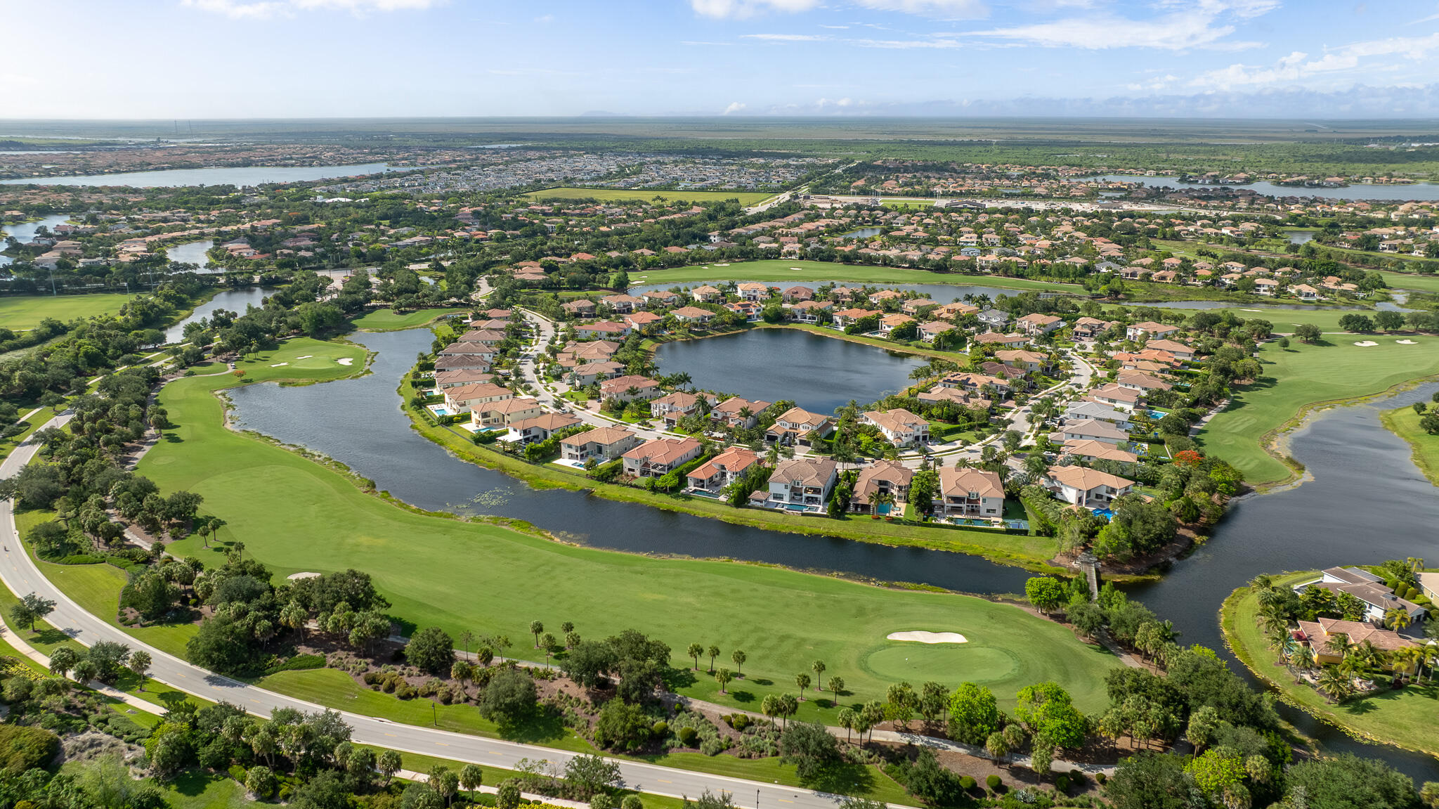 10280 S Barnsley, Parkland FL 33076
