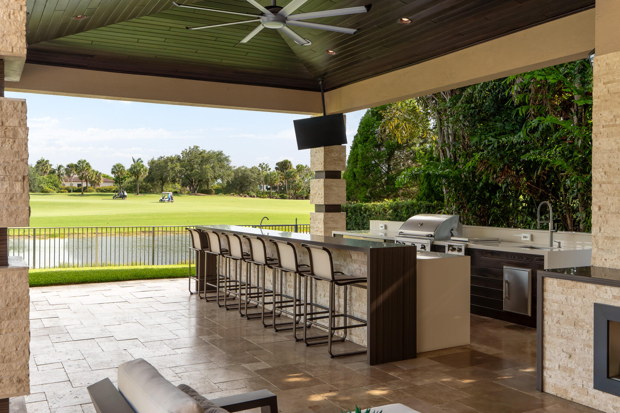 10280 S Barnsley, Parkland FL 33076