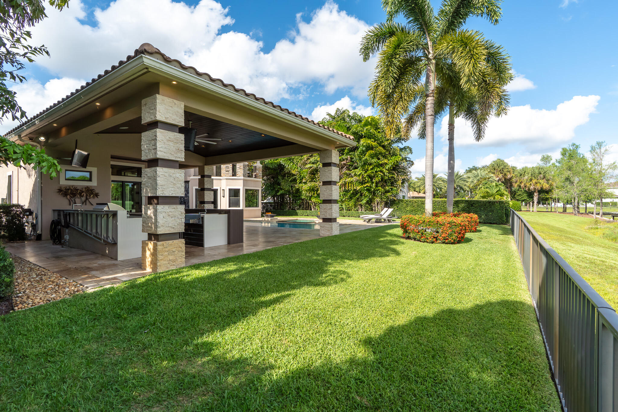 10280 S Barnsley, Parkland FL 33076