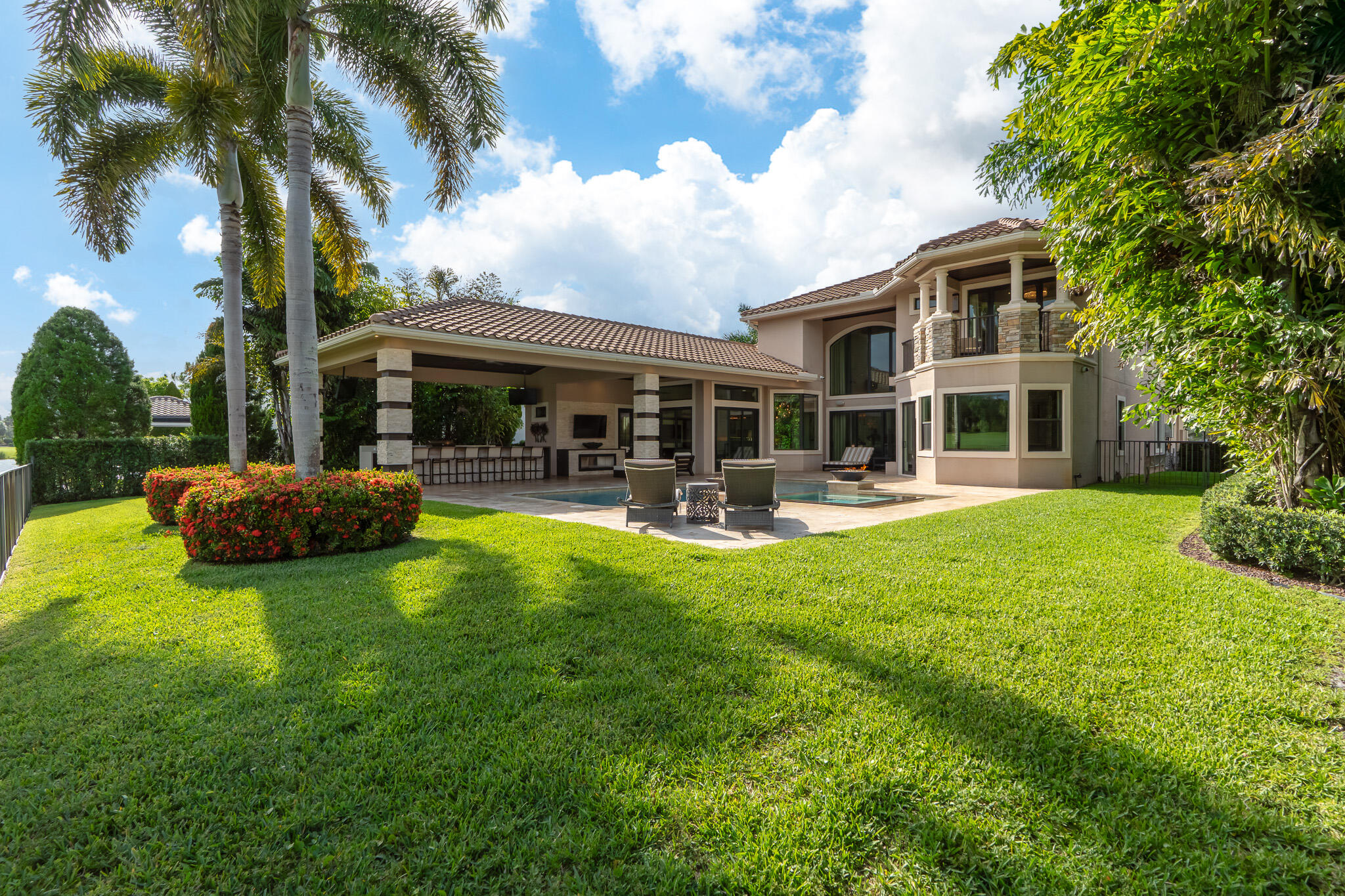 10280 S Barnsley, Parkland FL 33076