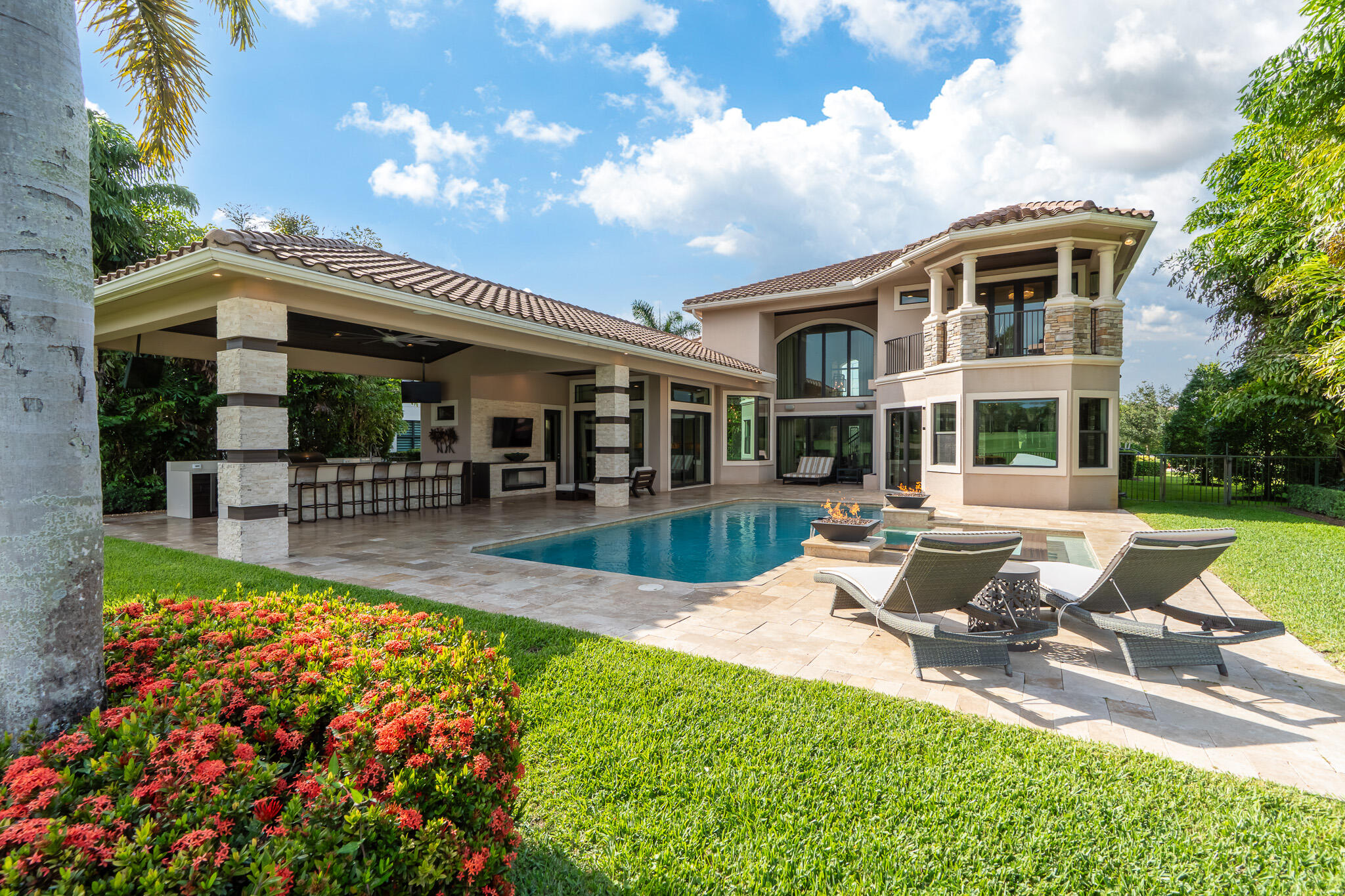 10280 S Barnsley, Parkland FL 33076