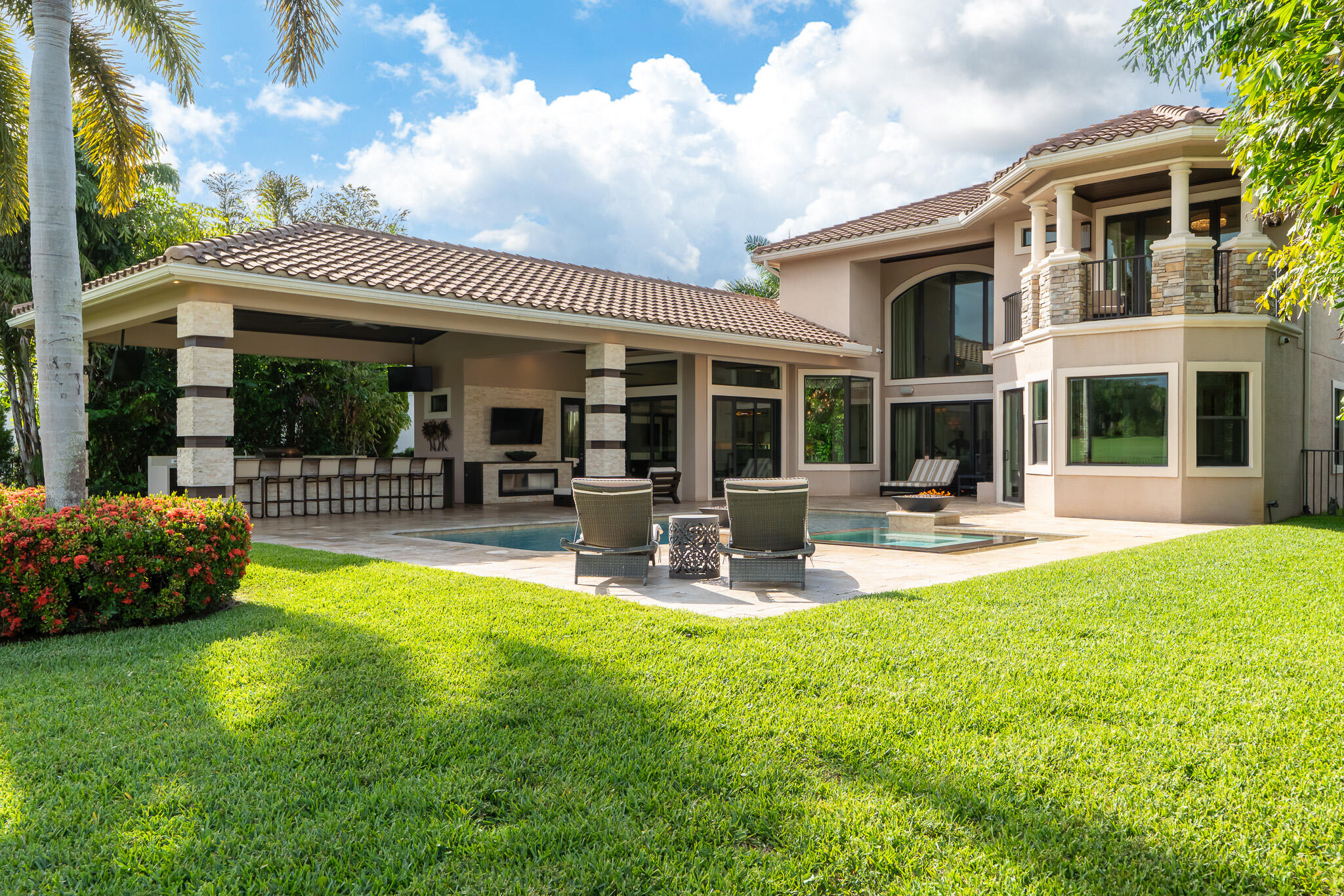 10280 S Barnsley, Parkland FL 33076