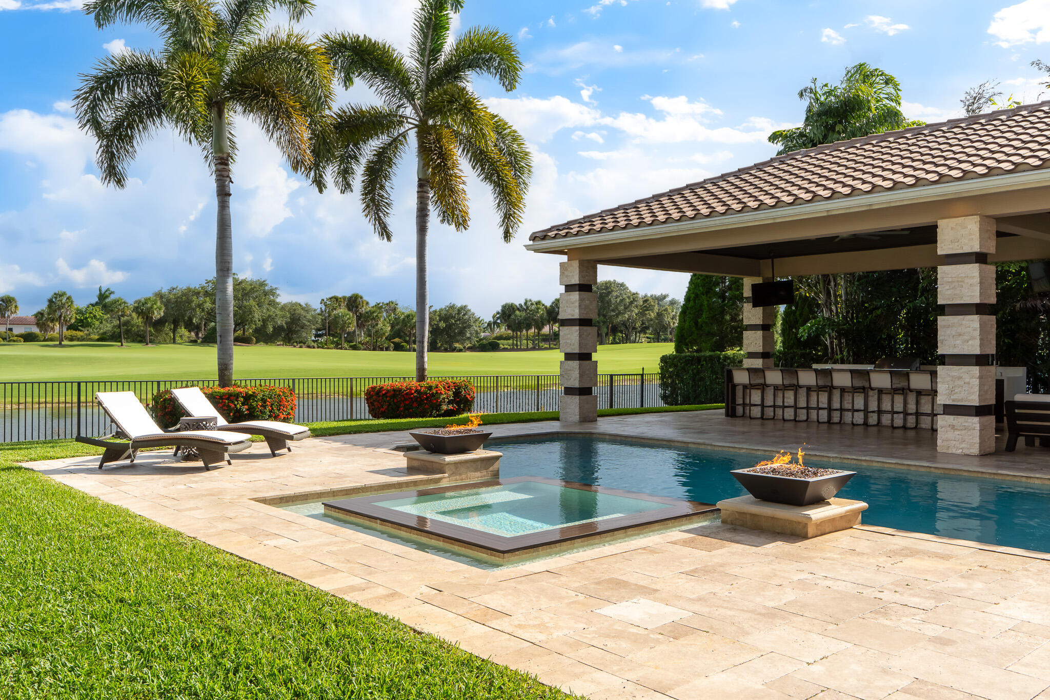 10280 S Barnsley, Parkland FL 33076