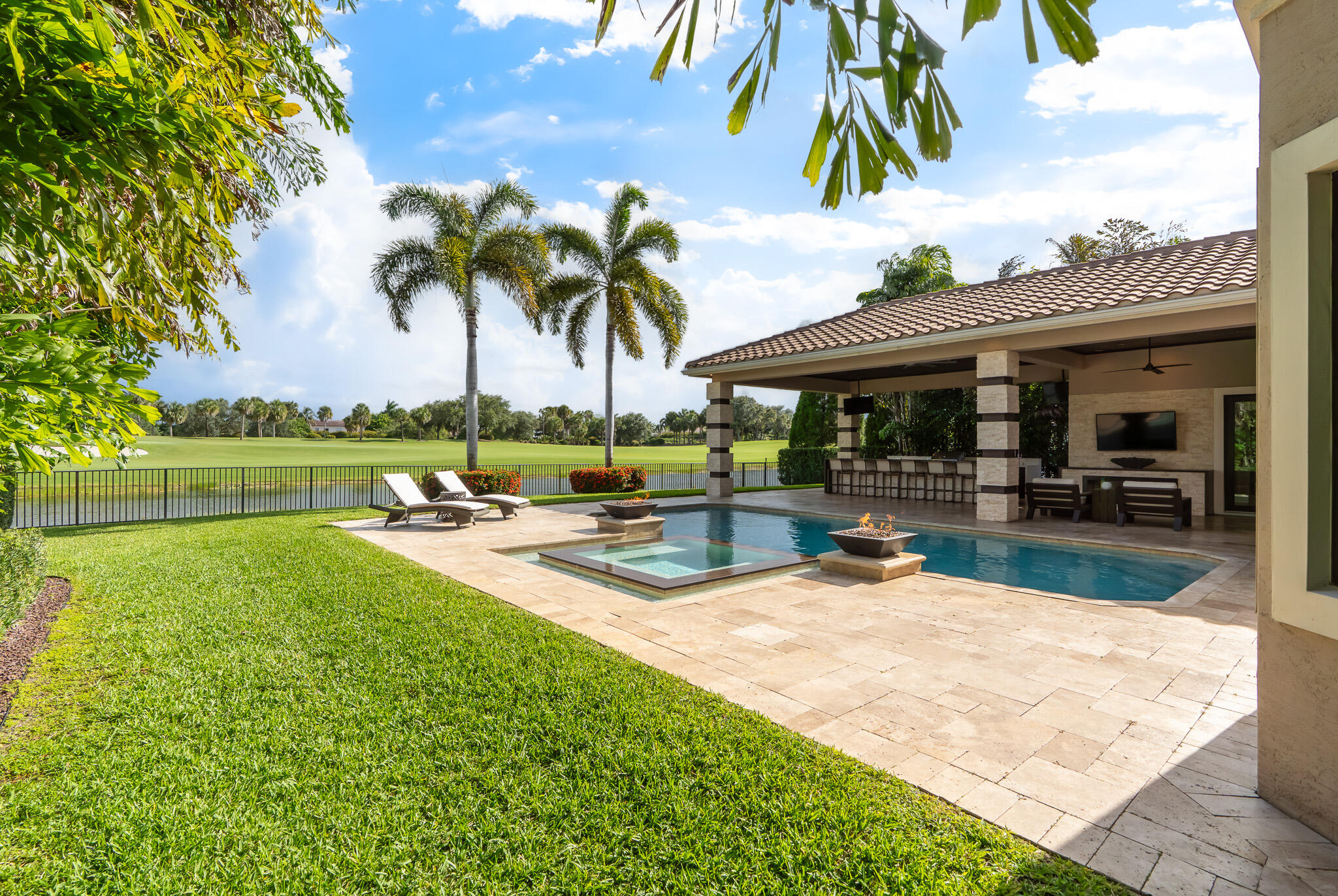 10280 S Barnsley, Parkland FL 33076
