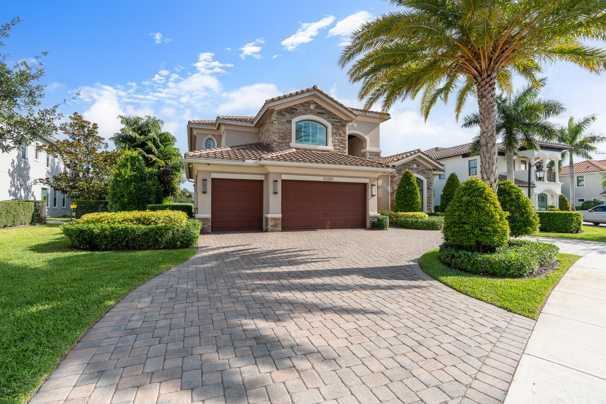 10280 S Barnsley, Parkland FL 33076