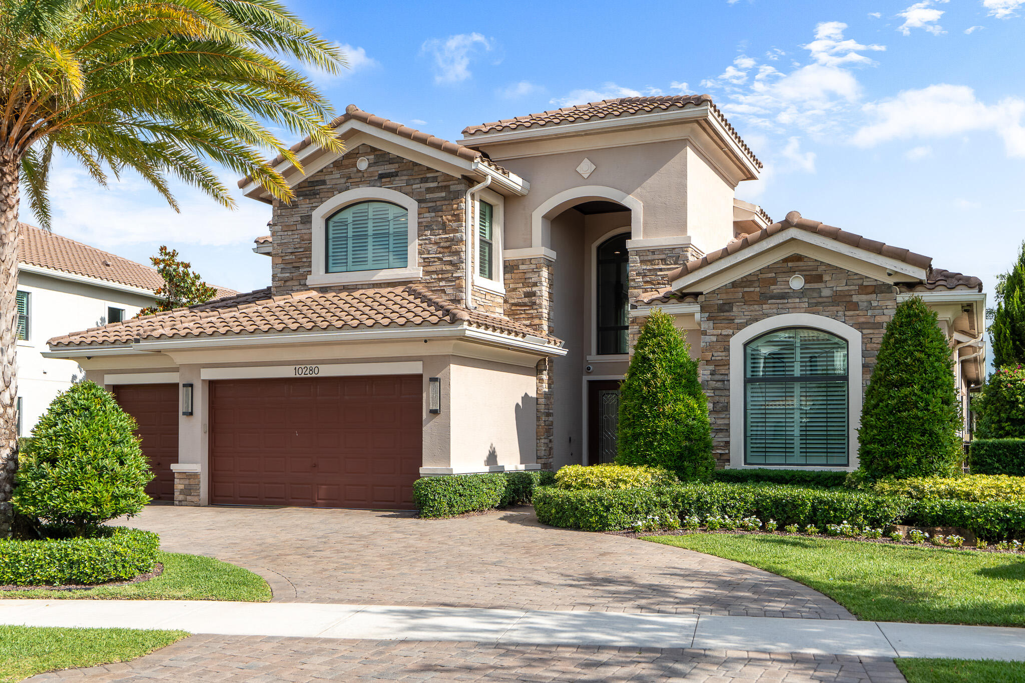 10280 S Barnsley, Parkland FL 33076