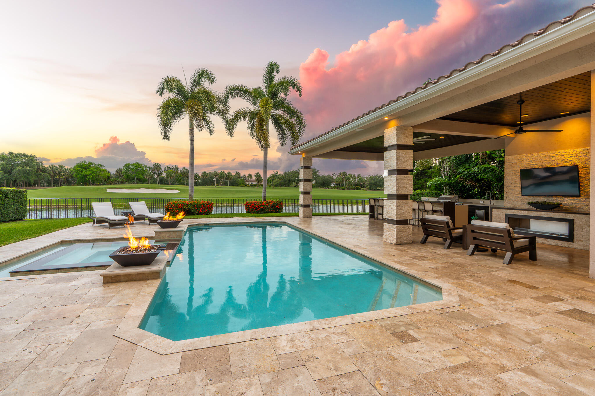 10280 S Barnsley, Parkland FL 33076