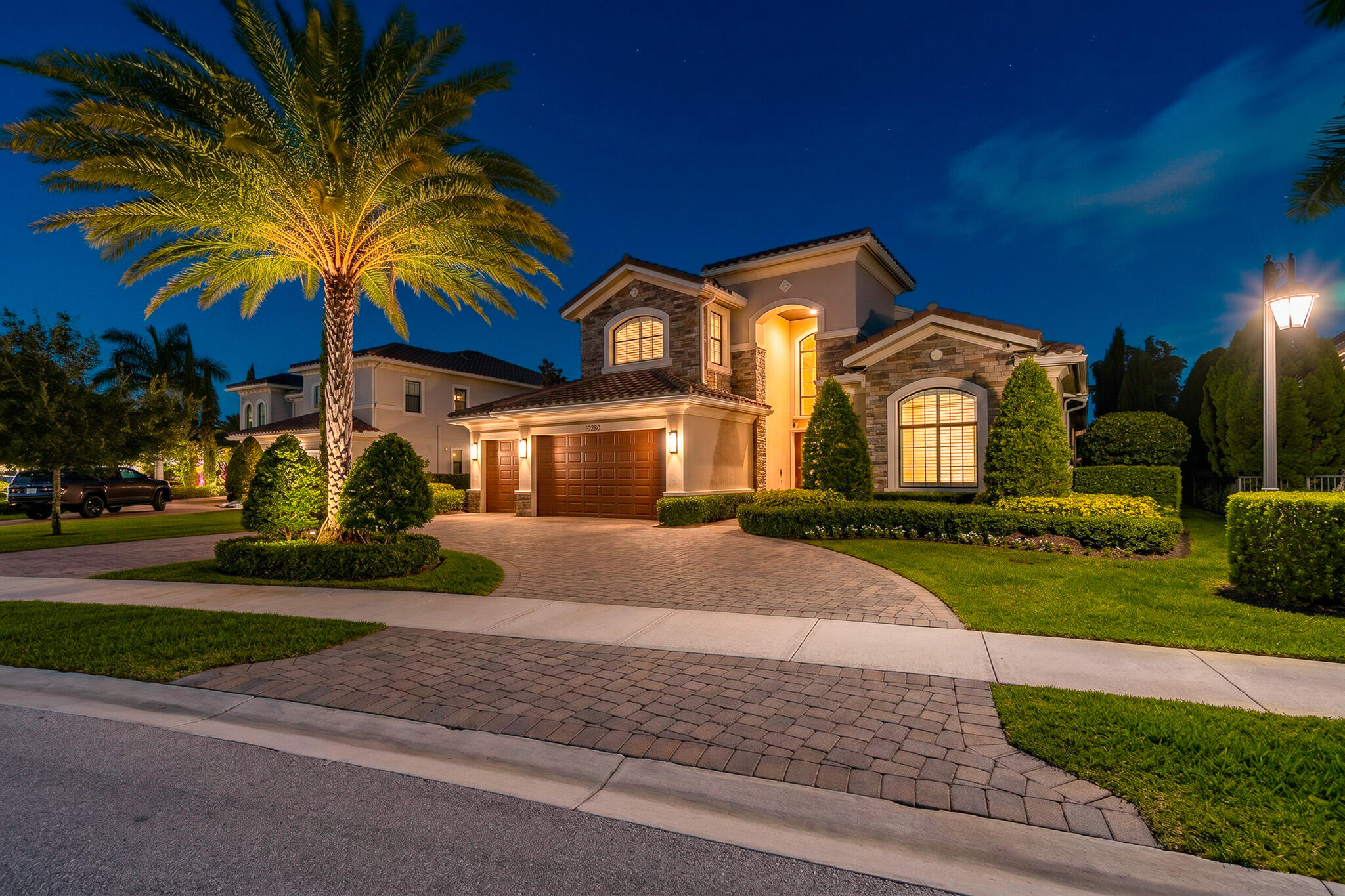 10280 S Barnsley, Parkland FL 33076