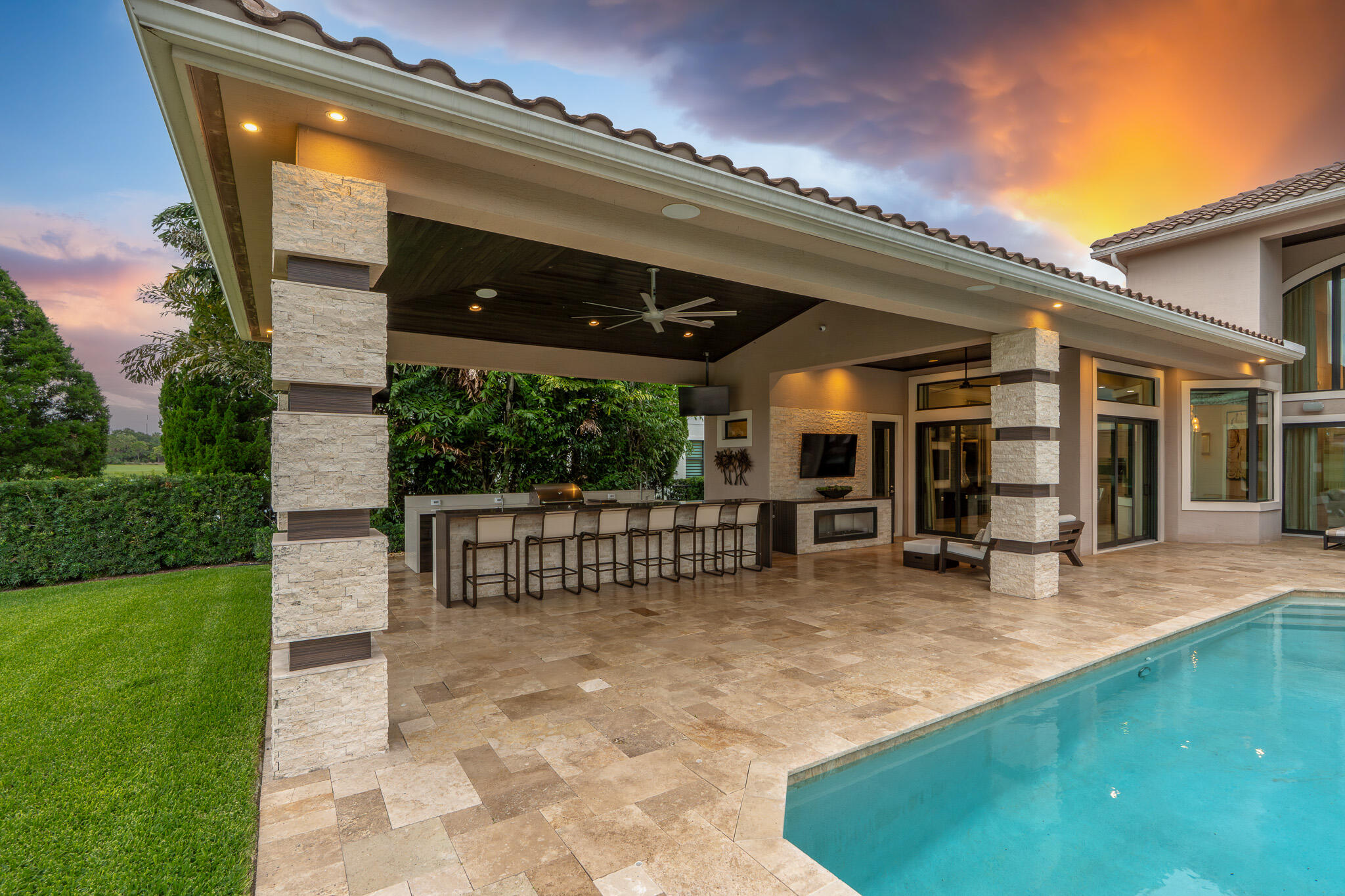 10280 S Barnsley, Parkland FL 33076