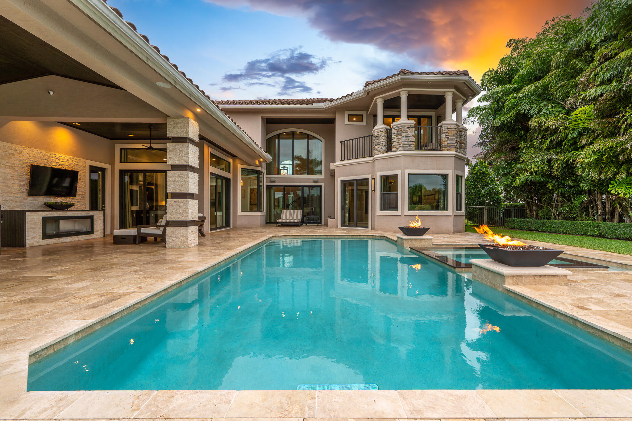 10280 S Barnsley, Parkland FL 33076