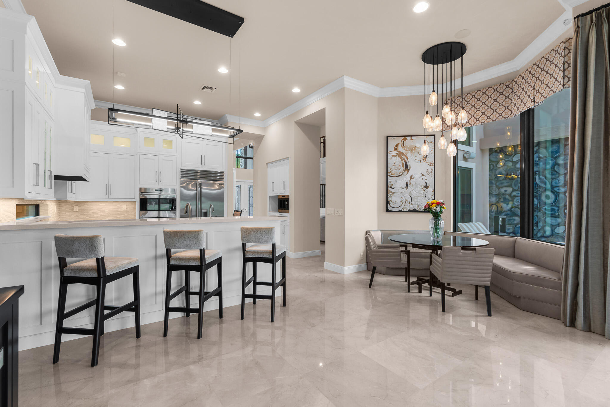10280 S Barnsley, Parkland FL 33076
