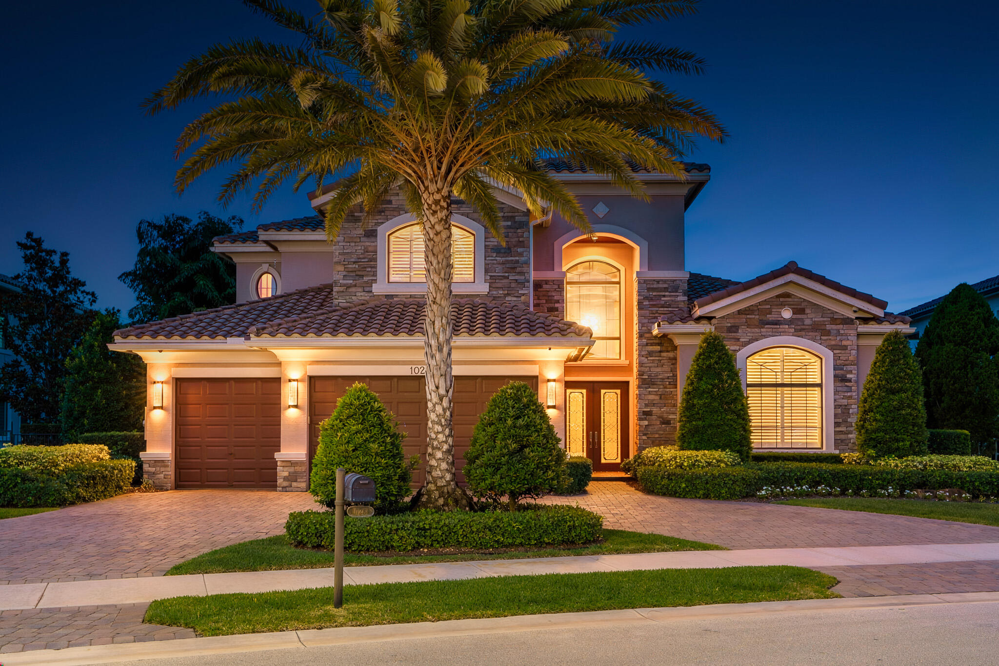 10280 S Barnsley, Parkland FL 33076