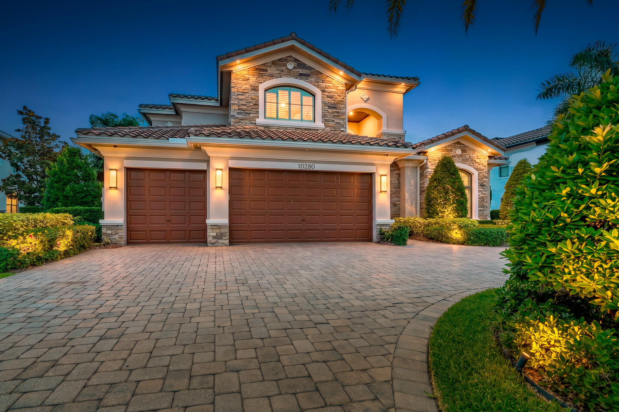 10280 S Barnsley, Parkland FL 33076