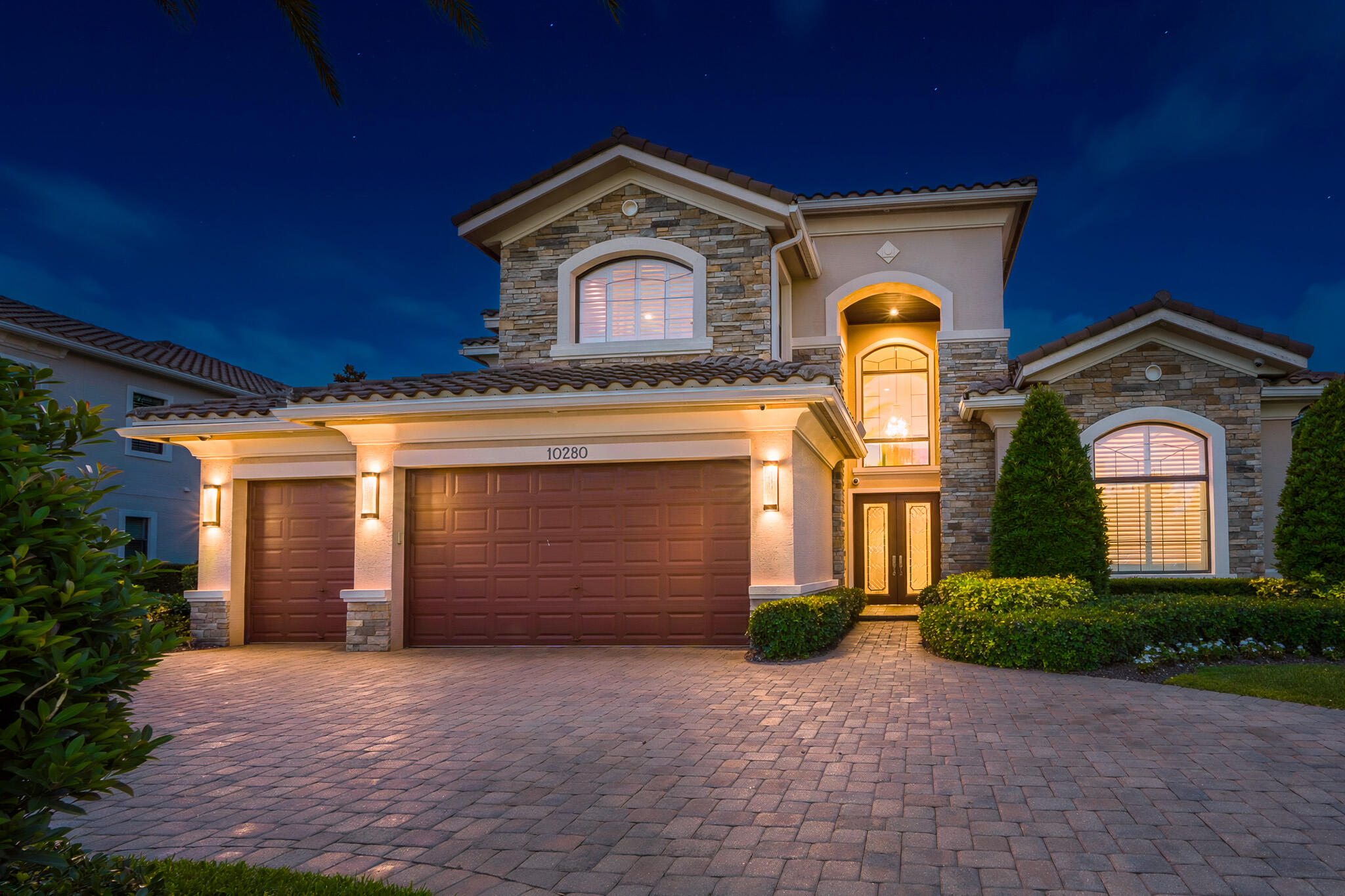 10280 S Barnsley, Parkland FL 33076