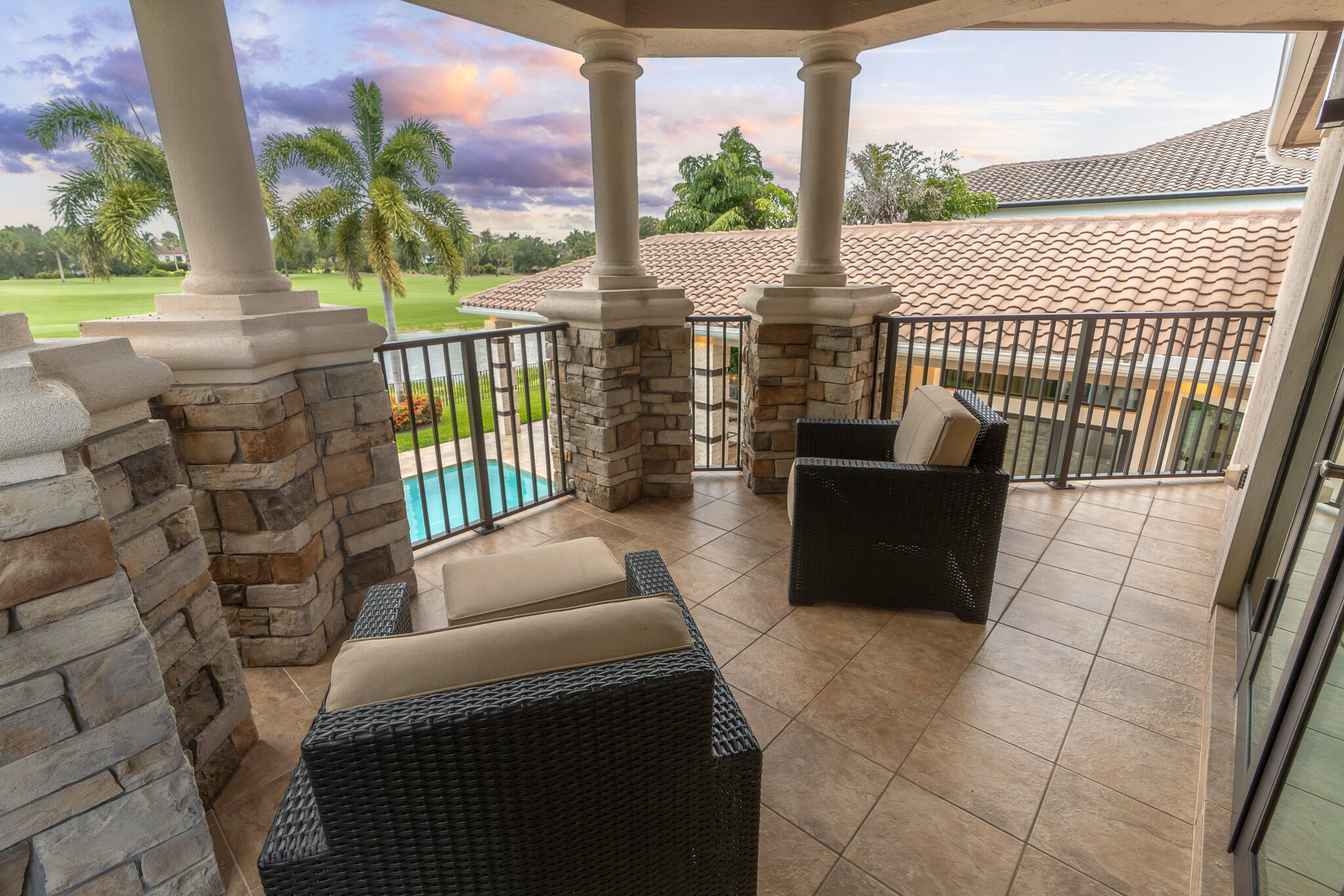 10280 S Barnsley, Parkland FL 33076