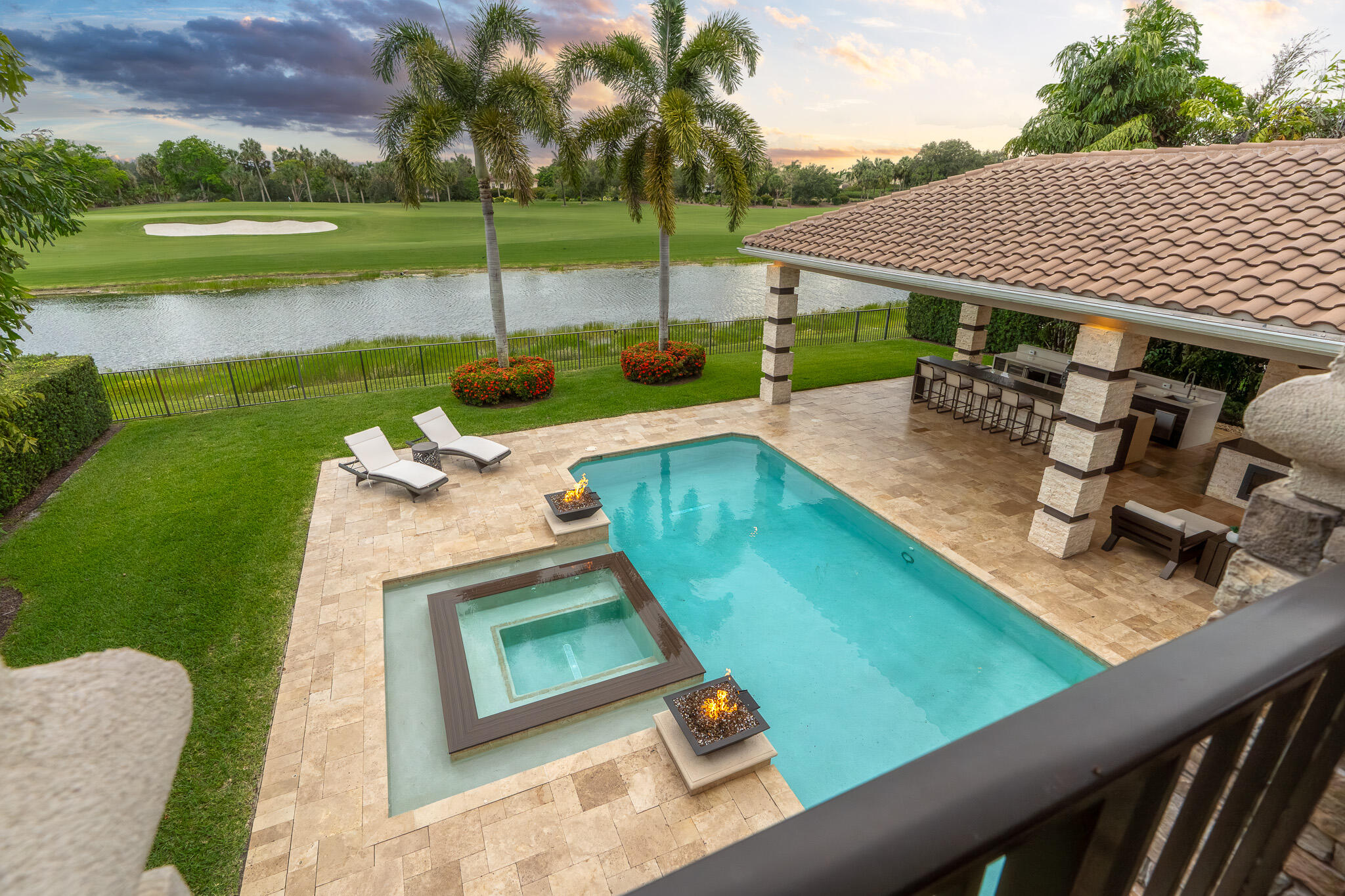 10280 S Barnsley, Parkland FL 33076