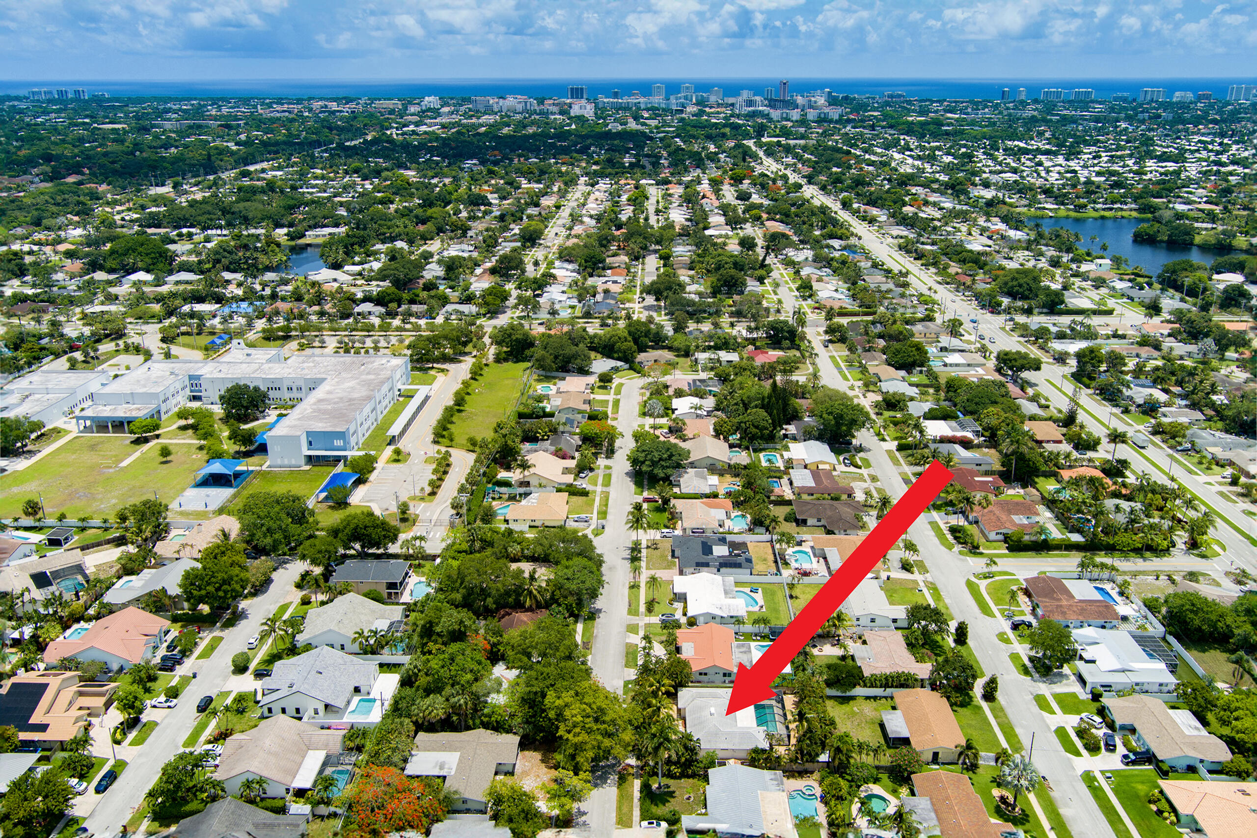 1348 SW 4th, Boca Raton FL 33486