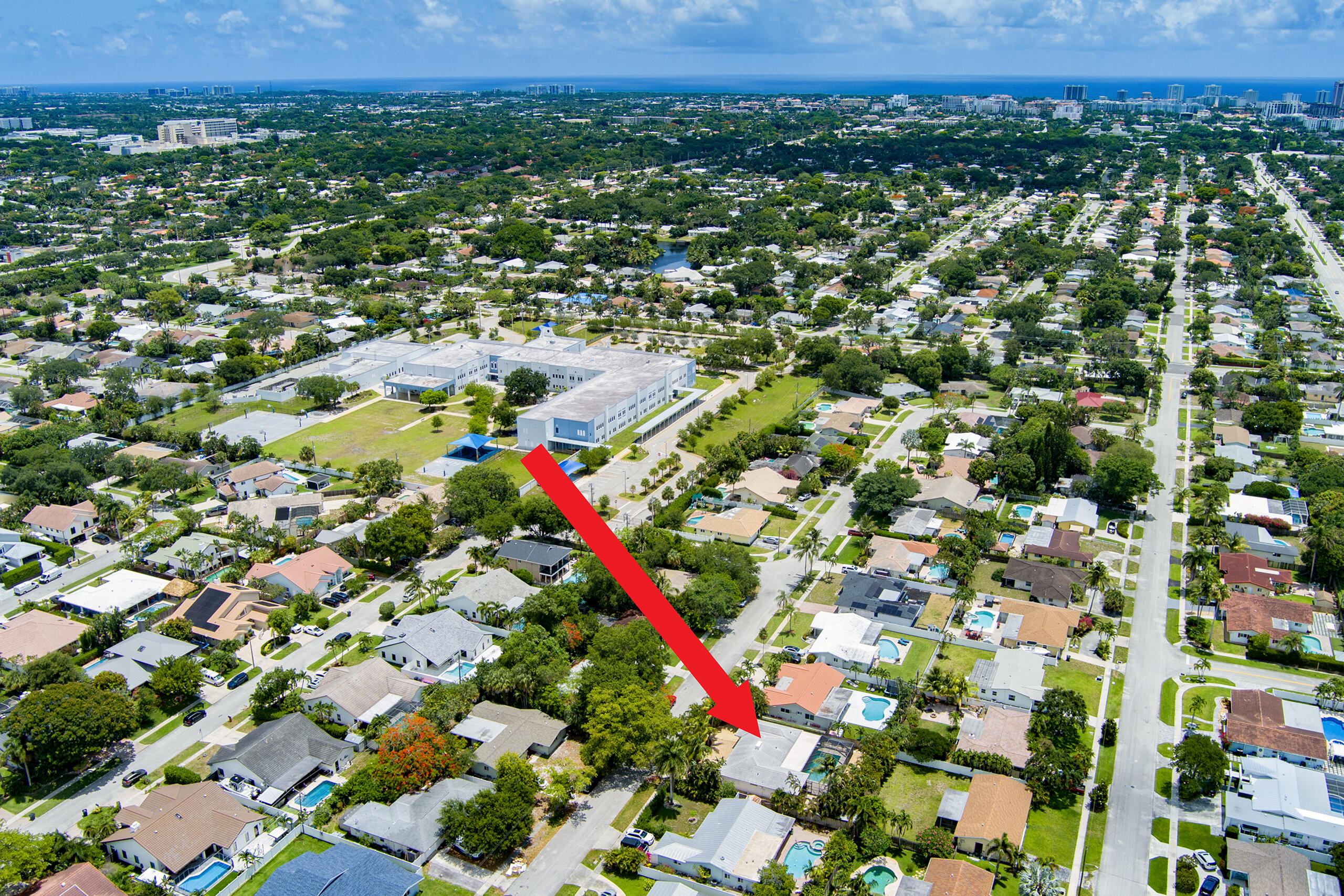 1348 SW 4th, Boca Raton FL 33486