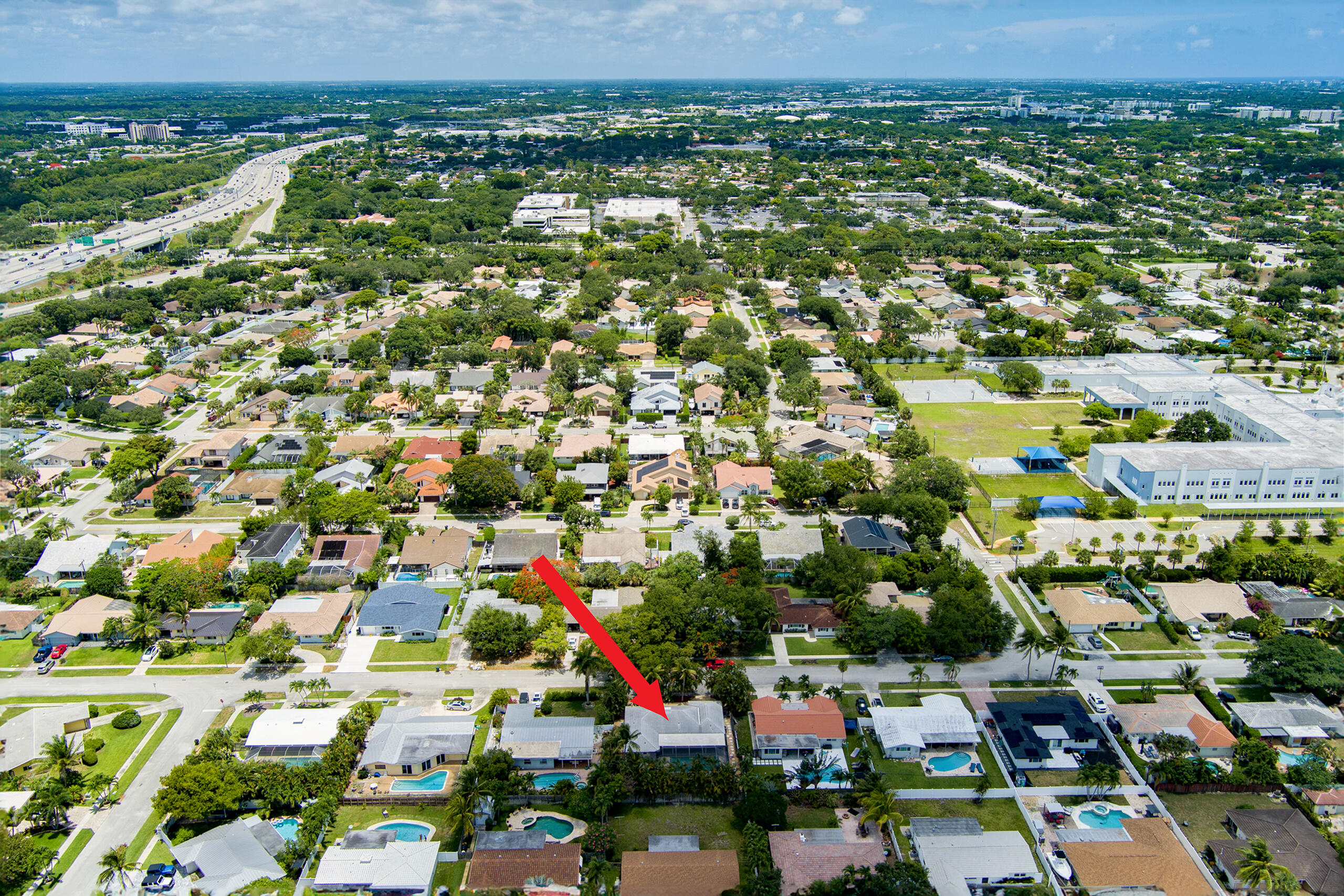1348 SW 4th, Boca Raton FL 33486
