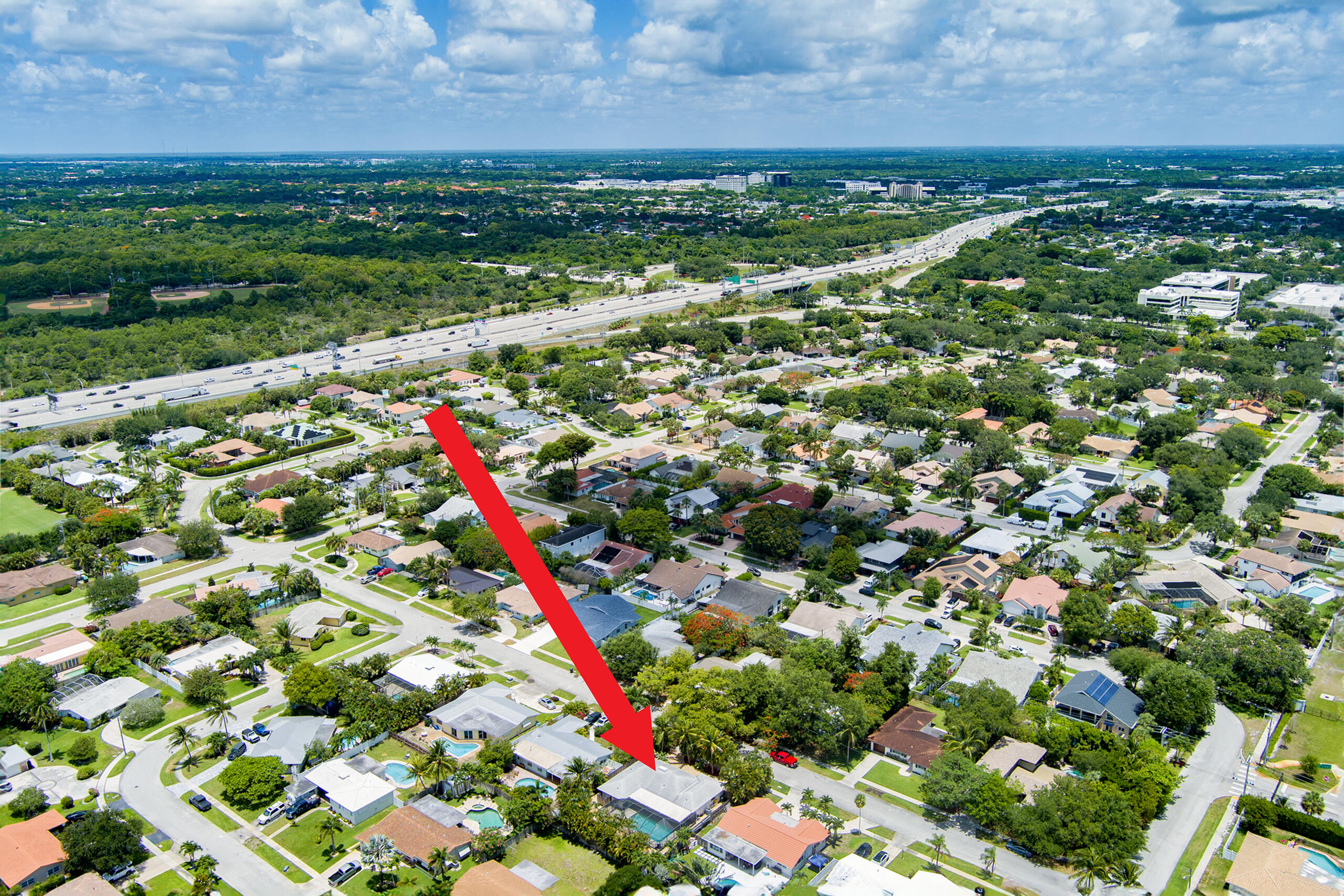 1348 SW 4th, Boca Raton FL 33486