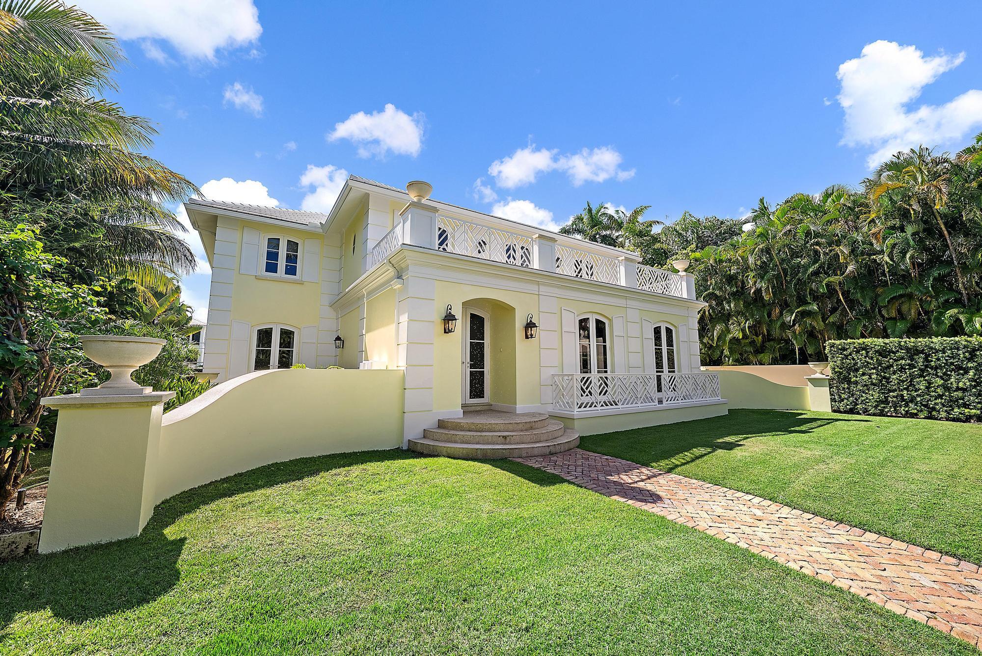 210 Emerald, Palm Beach FL 33480