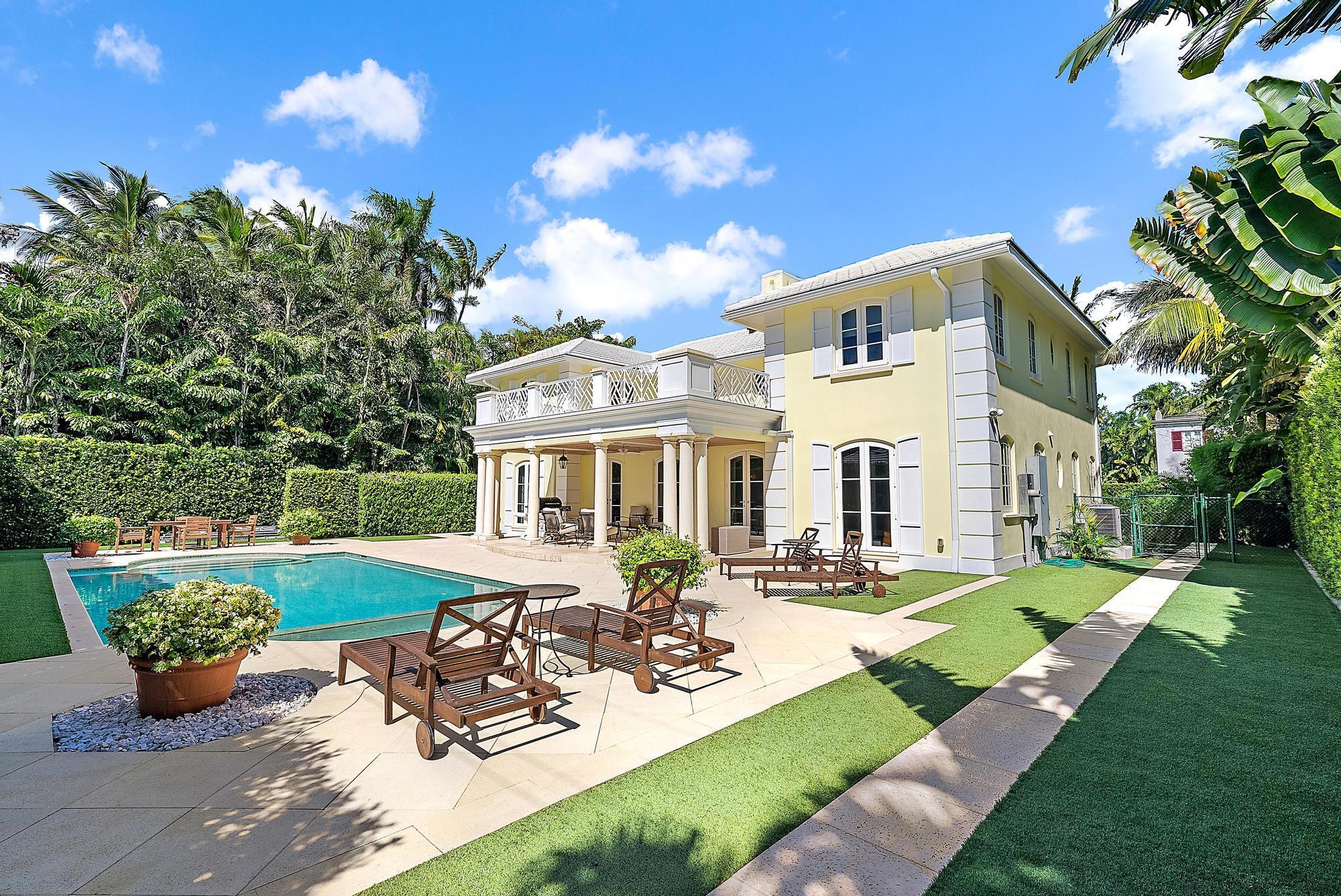 210 Emerald, Palm Beach FL 33480