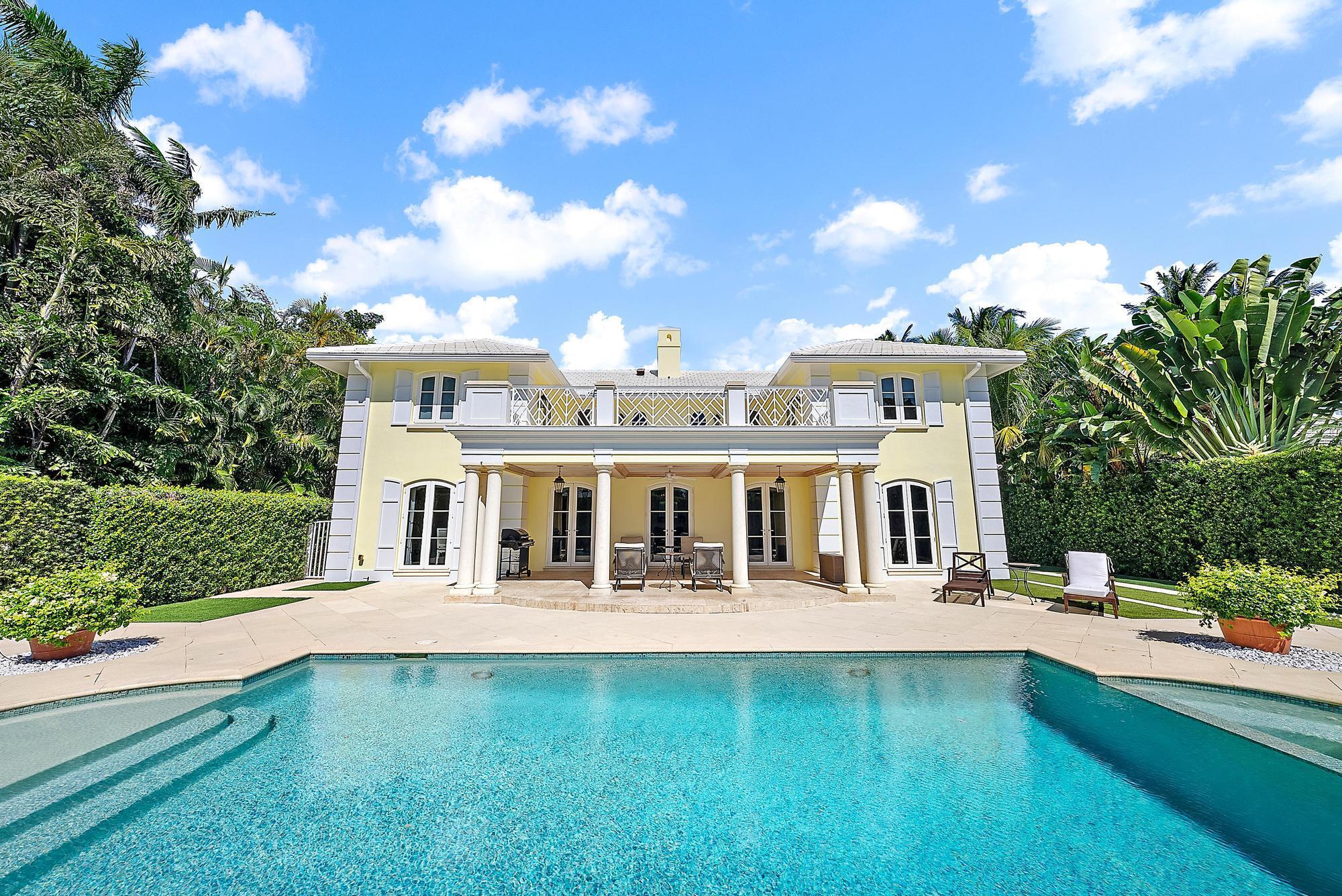 210 Emerald, Palm Beach FL 33480