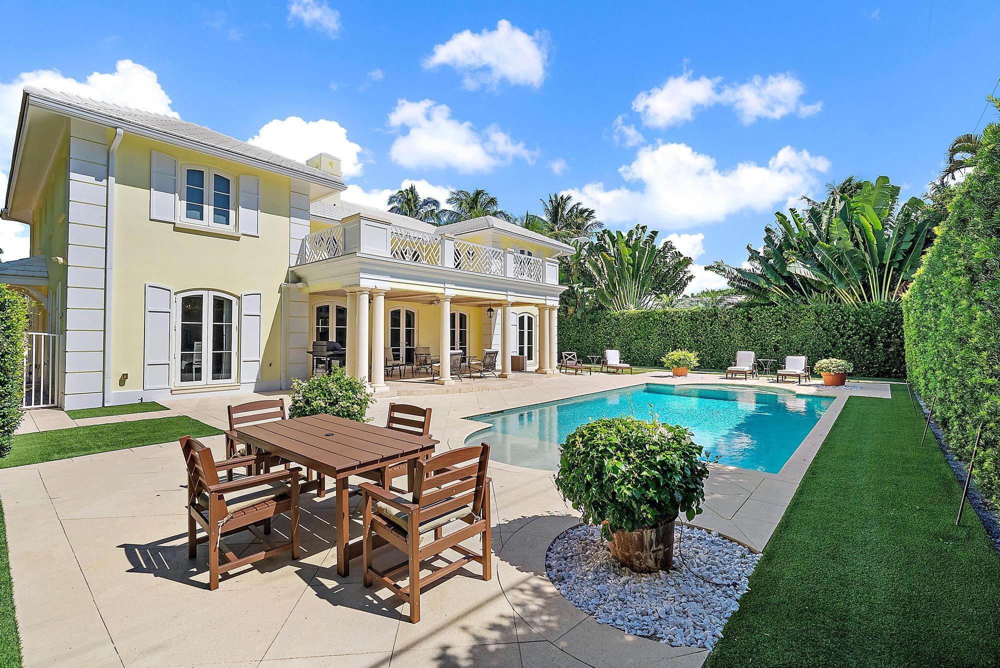 210 Emerald, Palm Beach FL 33480