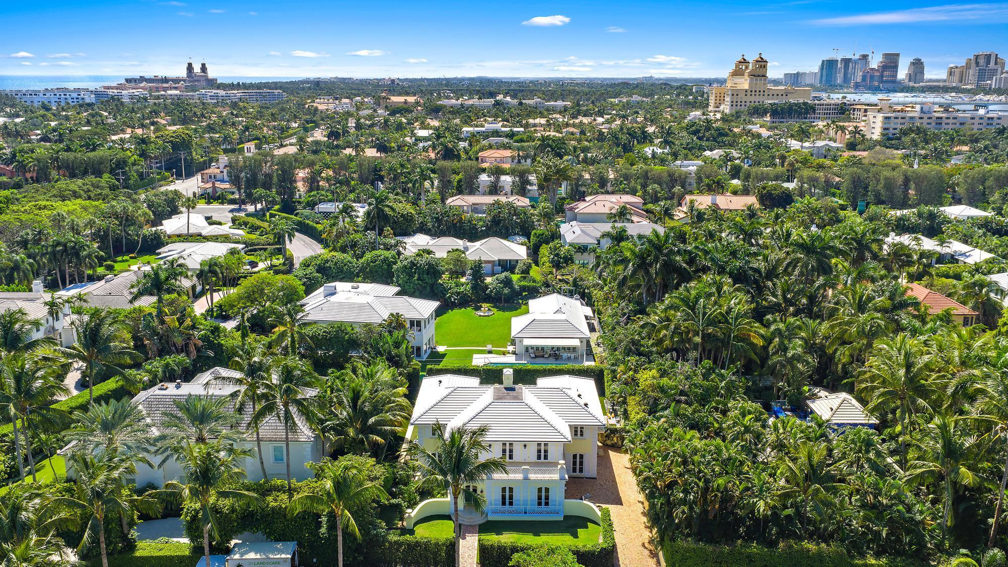 210 Emerald, Palm Beach FL 33480