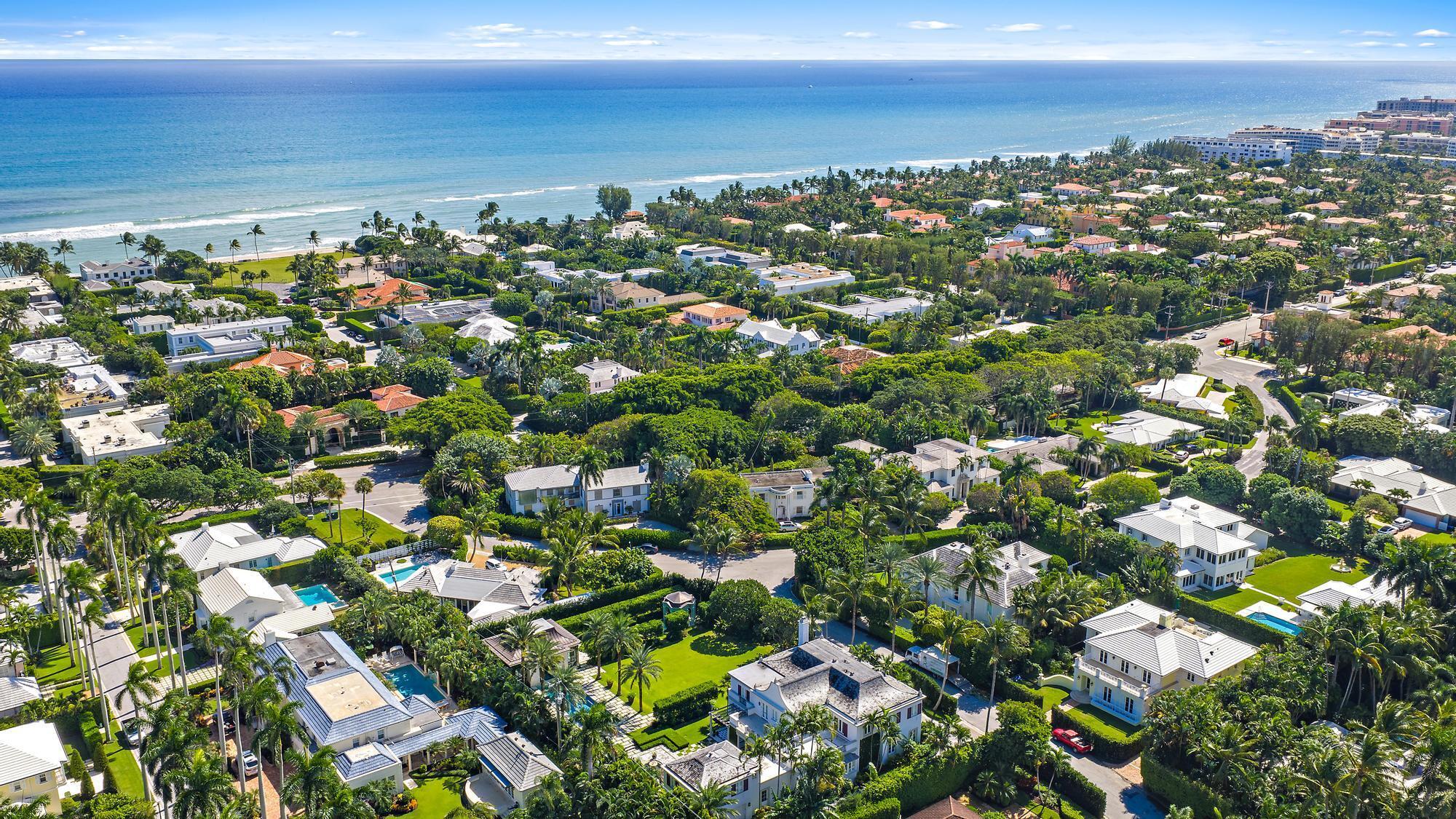 210 Emerald, Palm Beach FL 33480