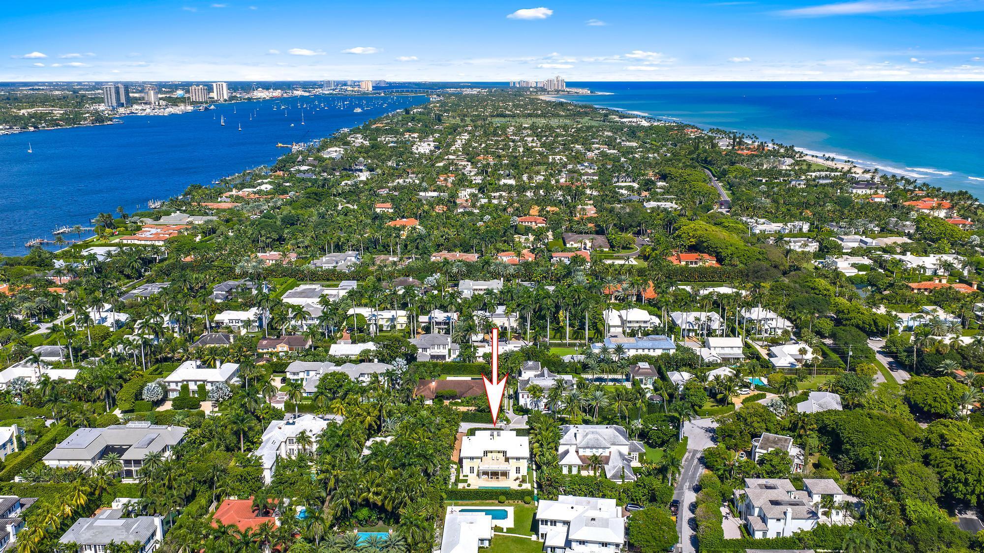 210 Emerald, Palm Beach FL 33480