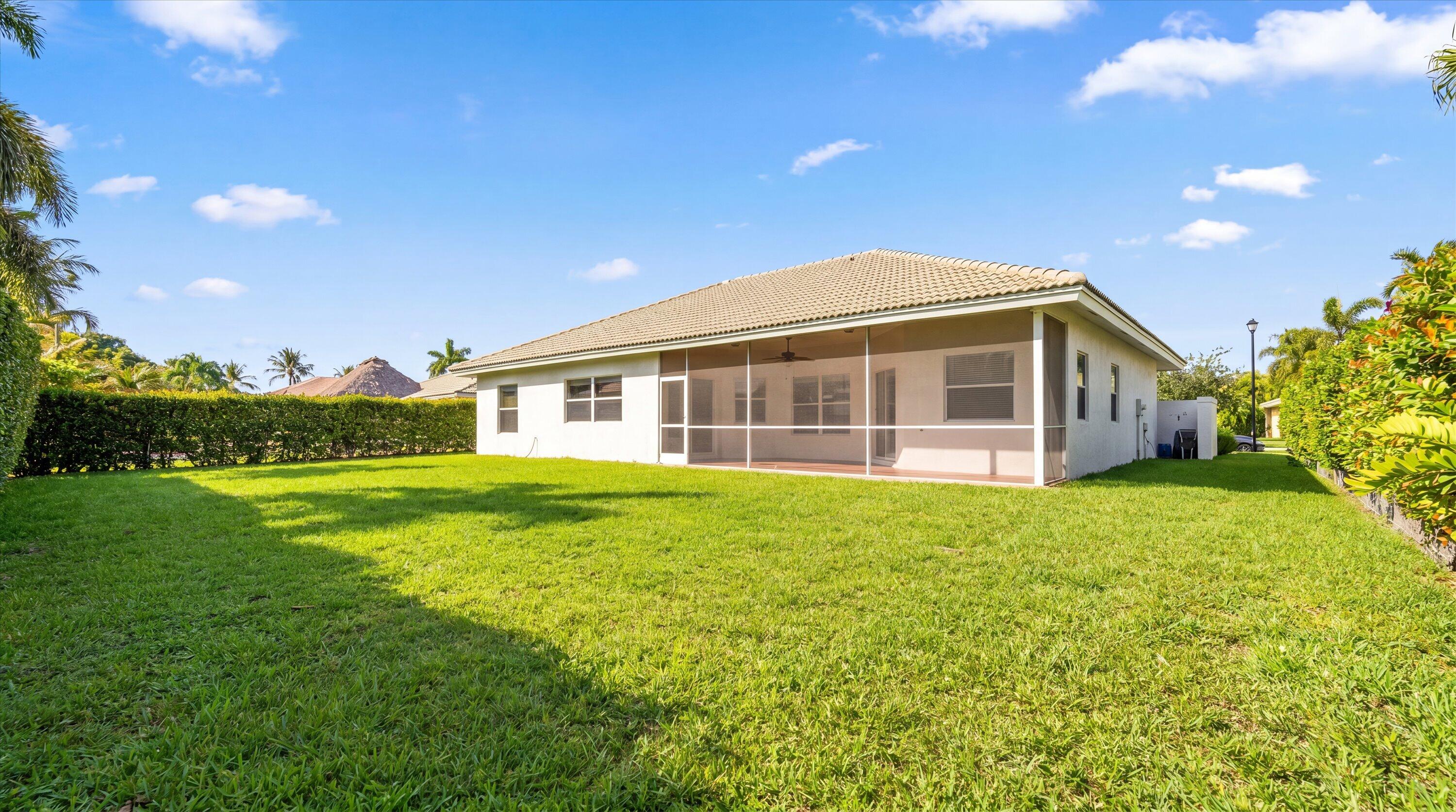 106 Fernwood, Royal Palm Beach FL 33411